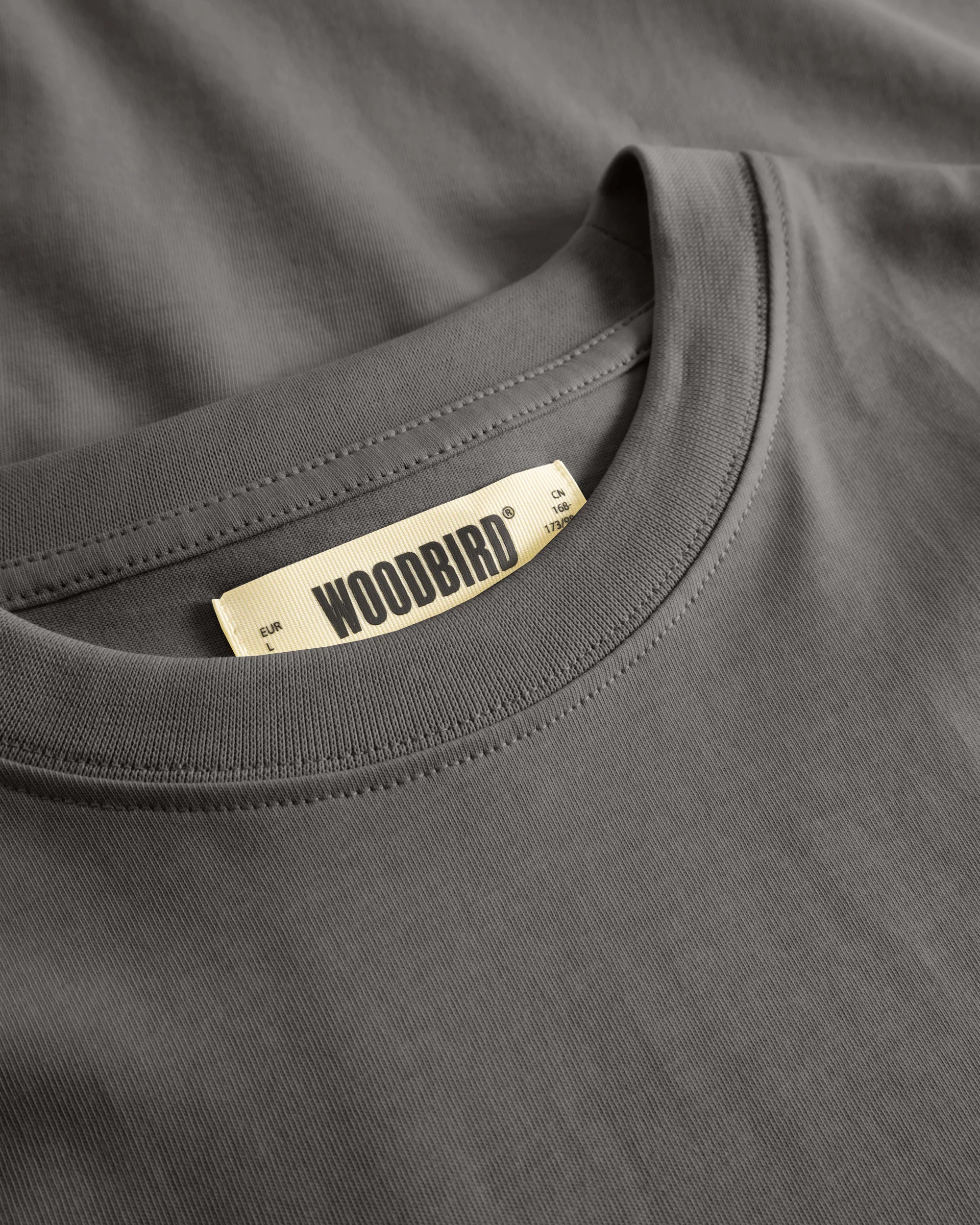 WBBaine Base tee - Image 3