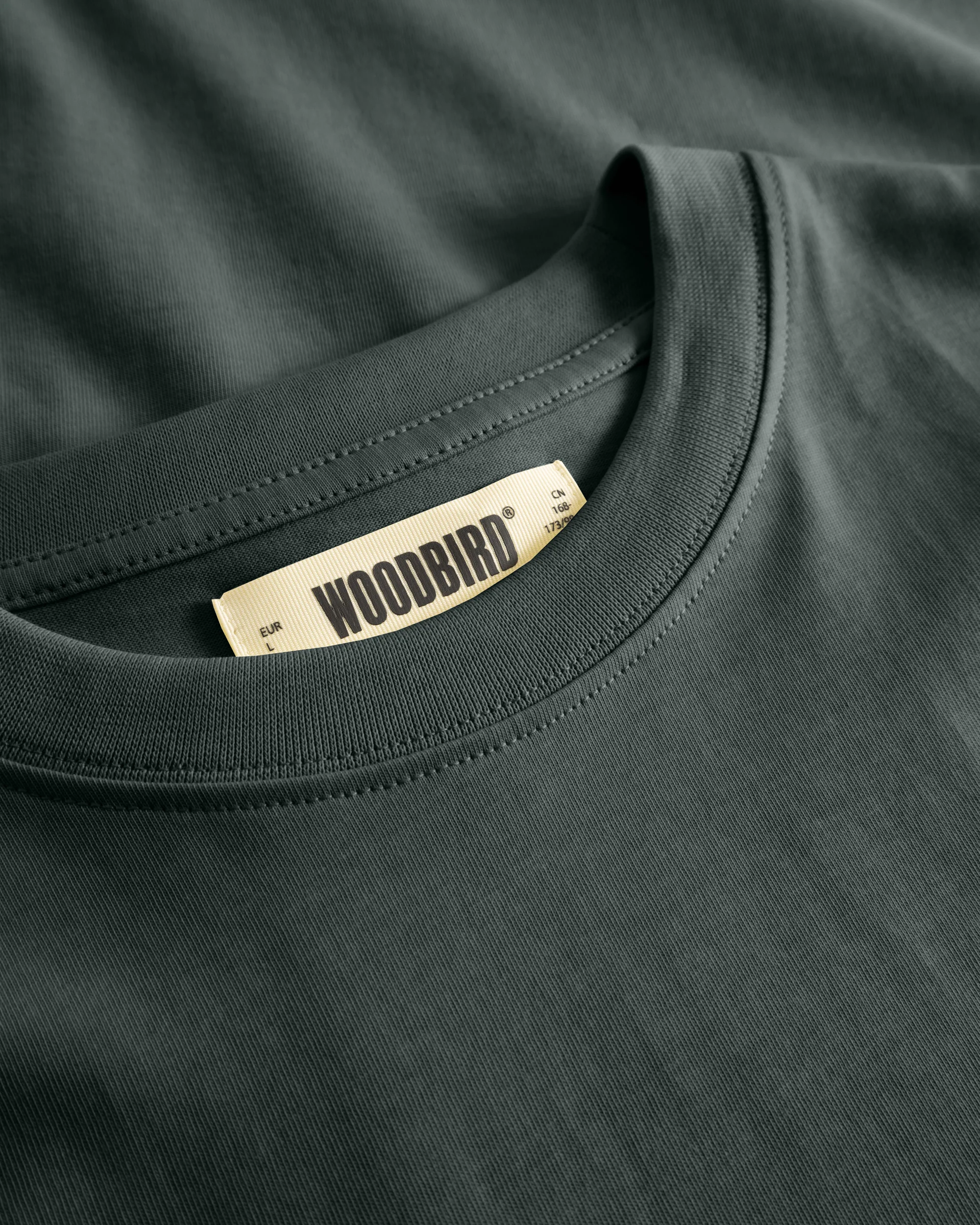 WBBaine Base tee - Image 3