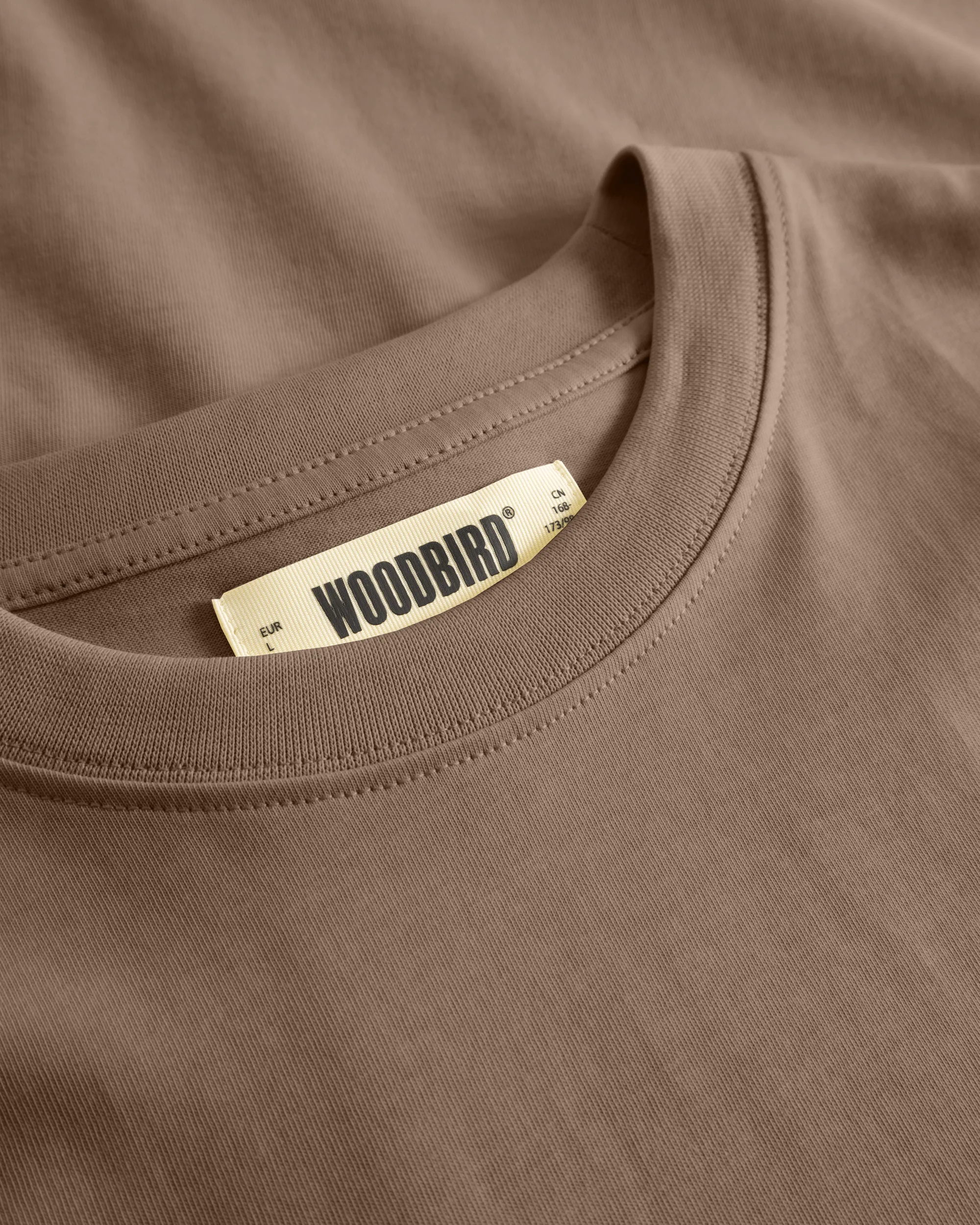 WBBaine Base tee - Image 3