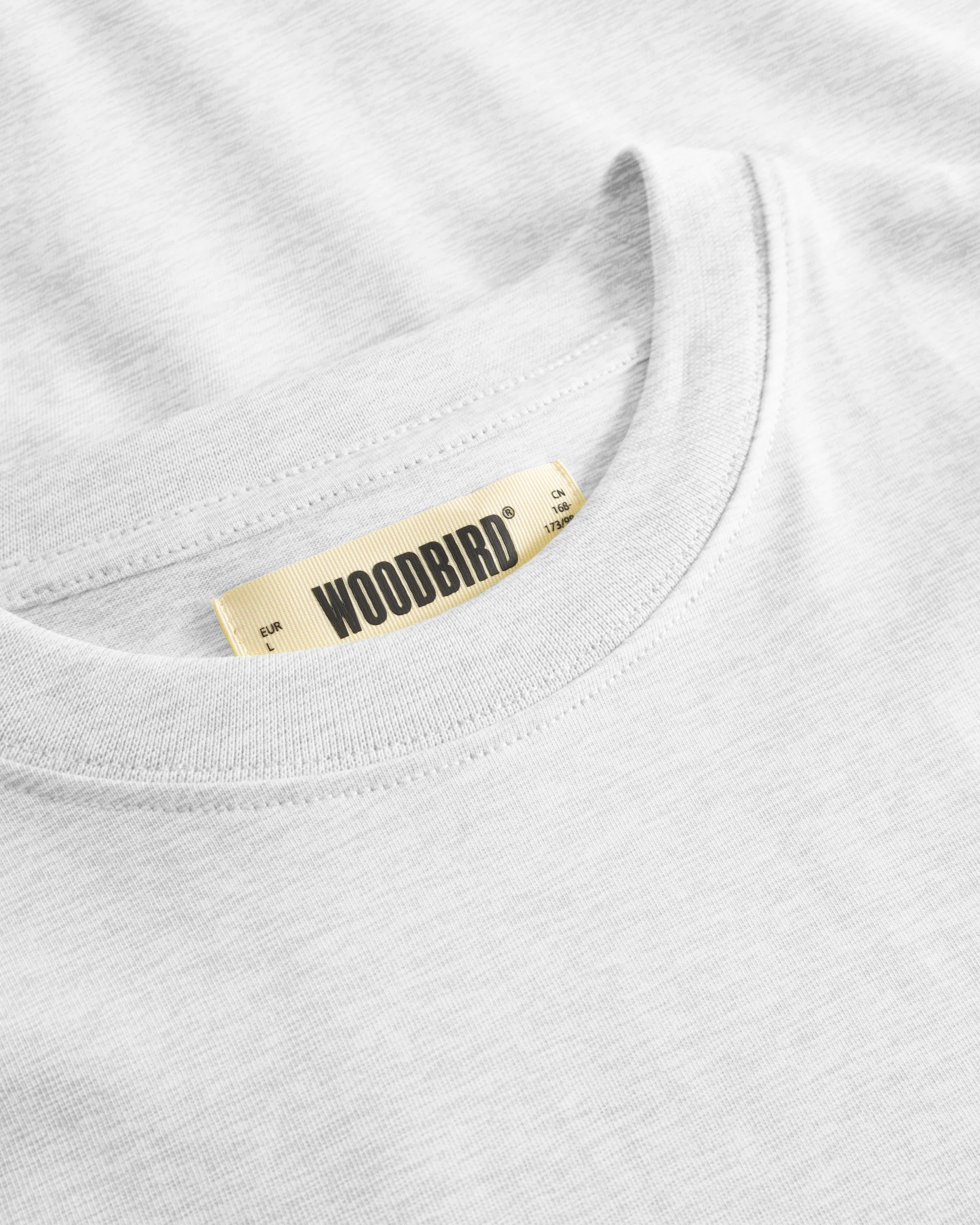 WBBaine Base tee - Image 3