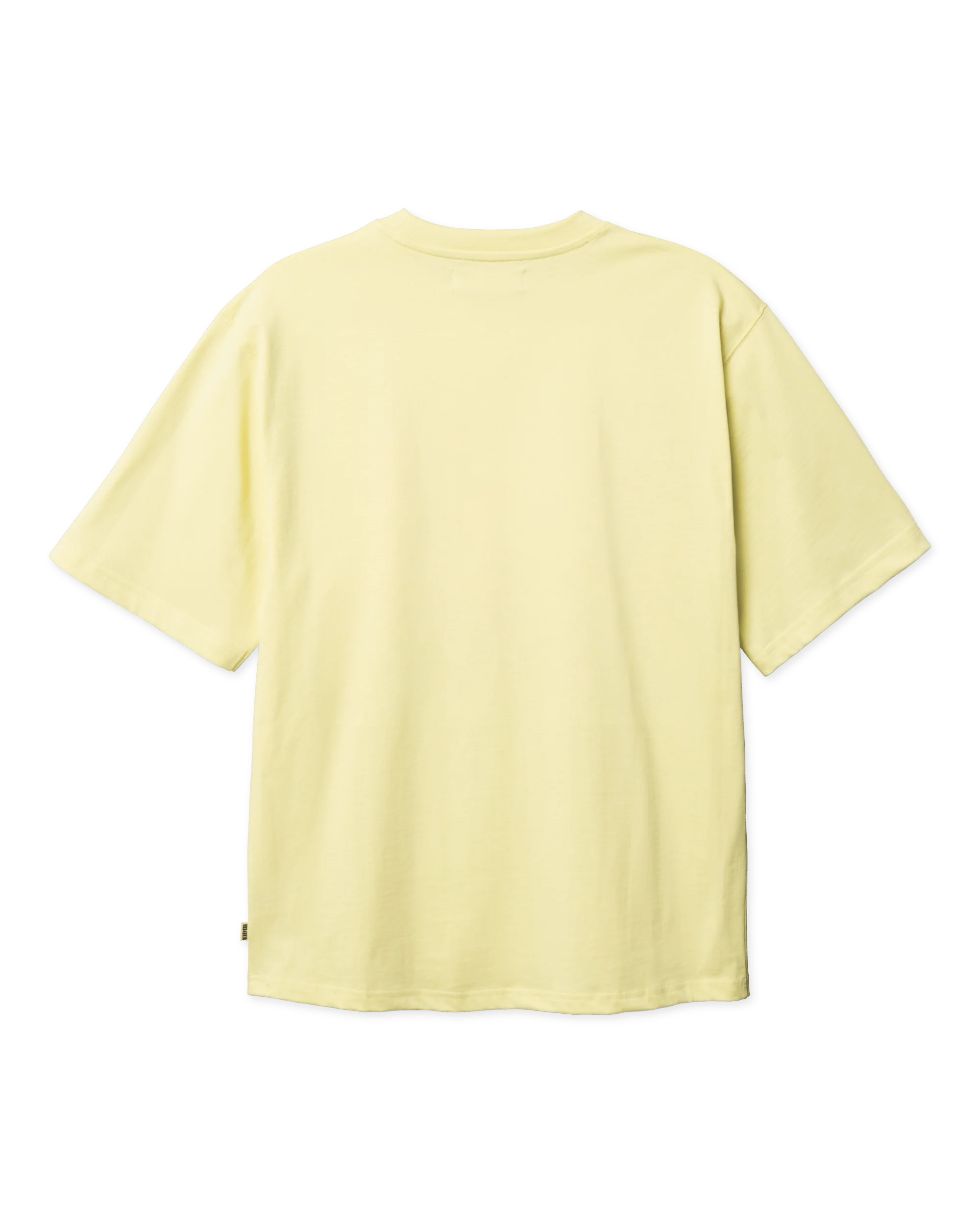 WBBaine Base tee - Image 2