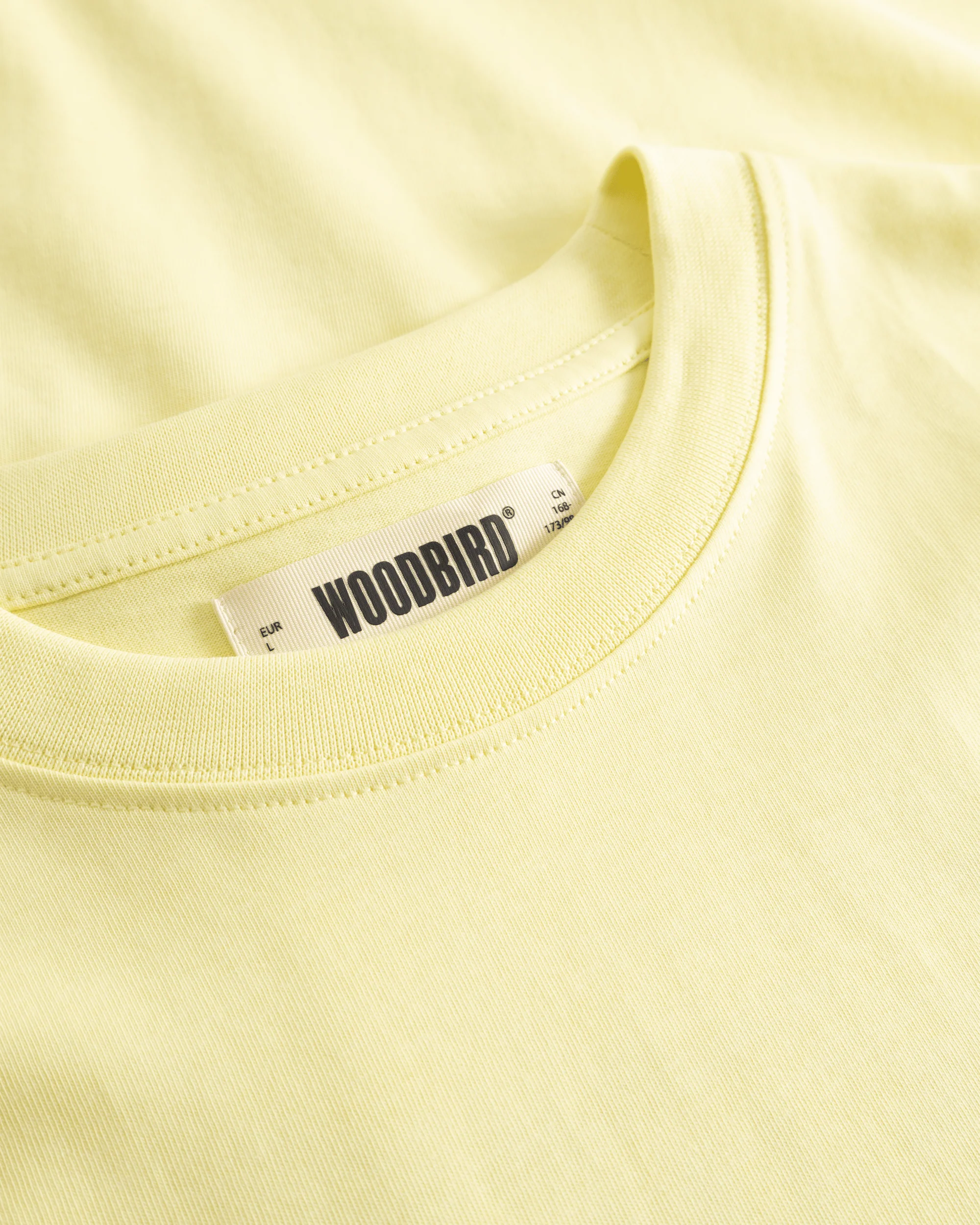 WBBaine Base tee - Image 3