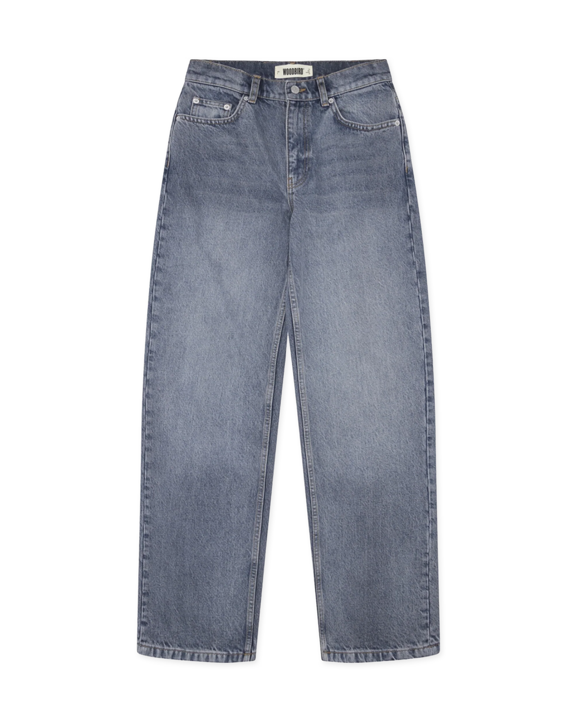 WBKathy Bone Jeans
