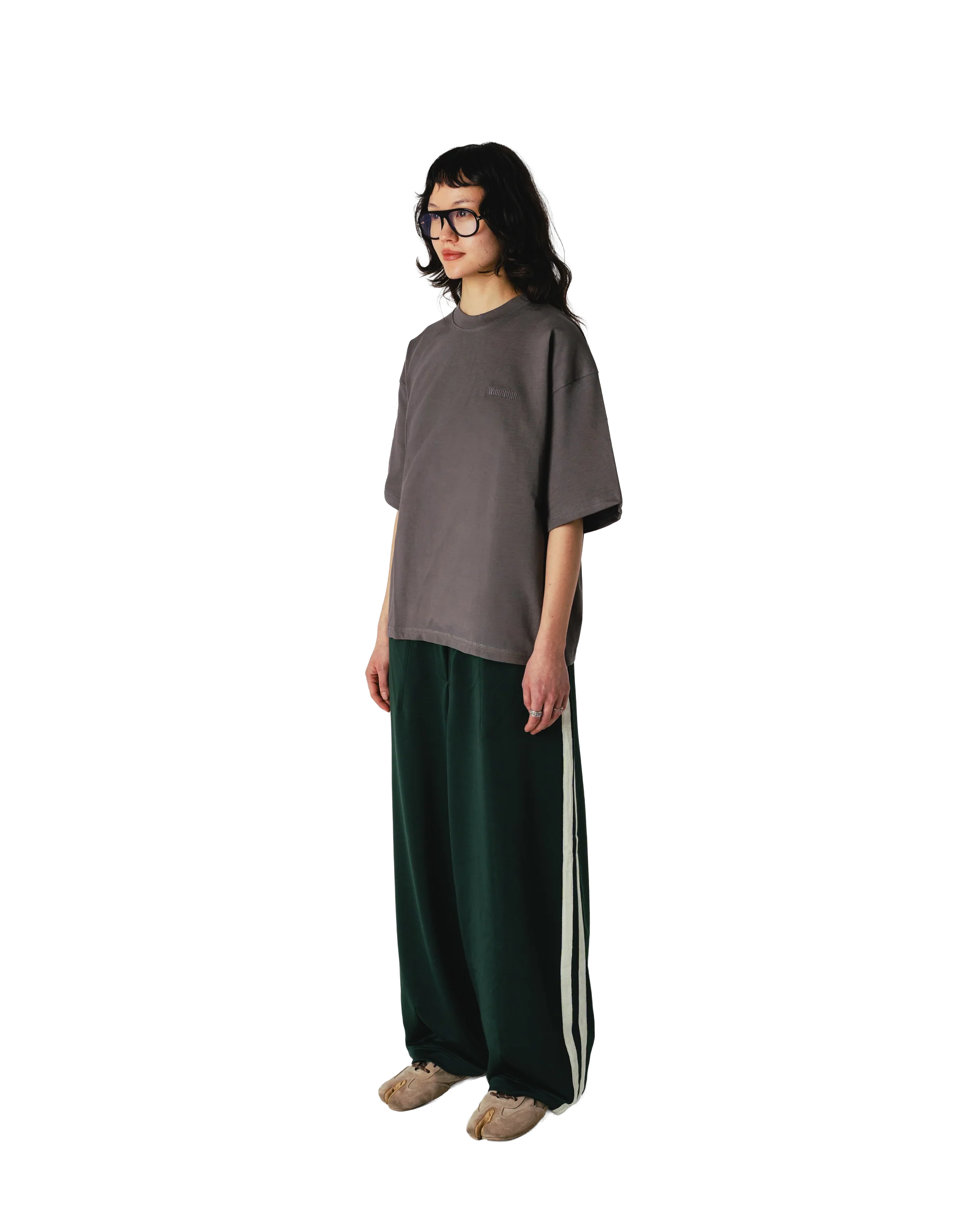 WBJuno Base Tee - Image 3
