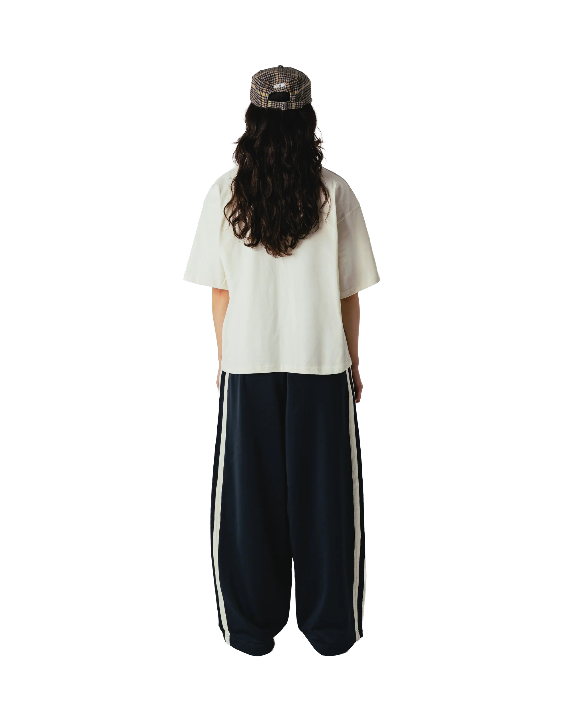WBJuno Base Tee - Image 4