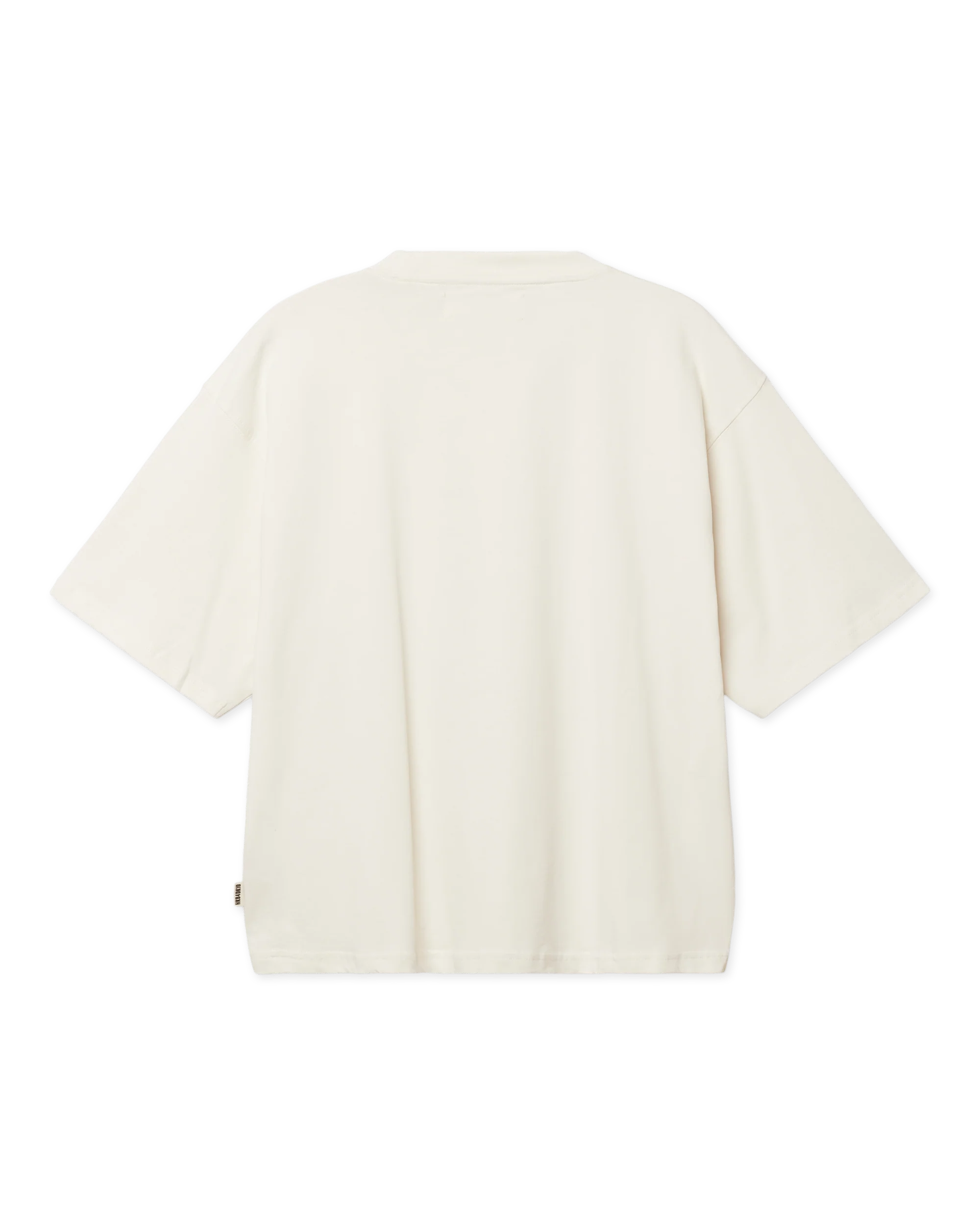 WBJuno Base Tee - Image 5
