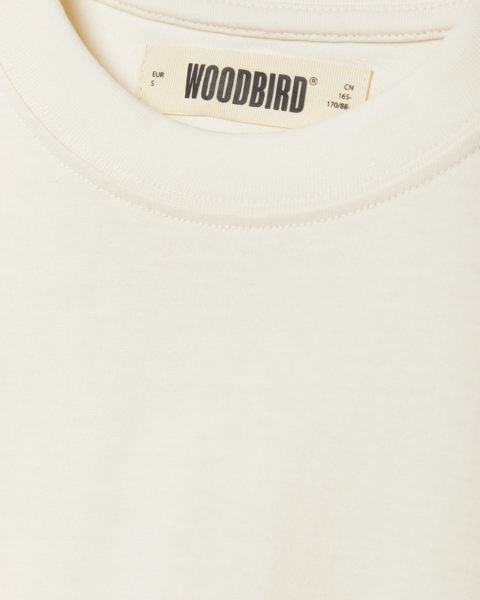 WBJuno Base Tee - Image 6