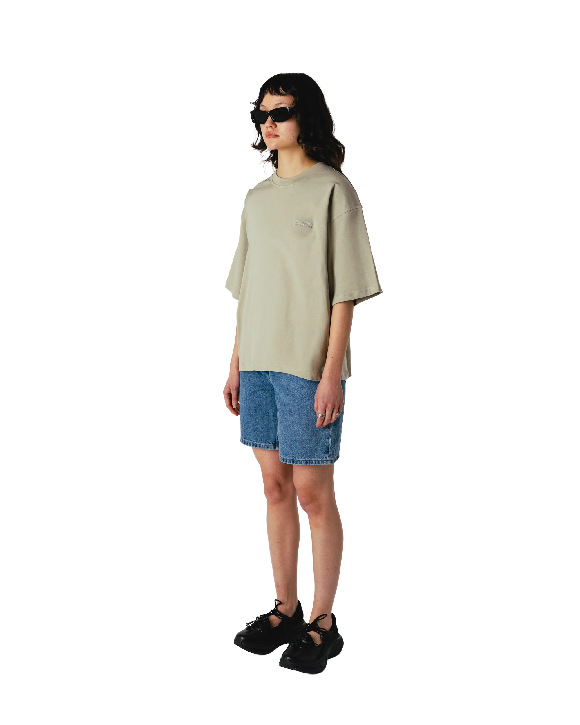 WBJuno Base Tee - Image 3
