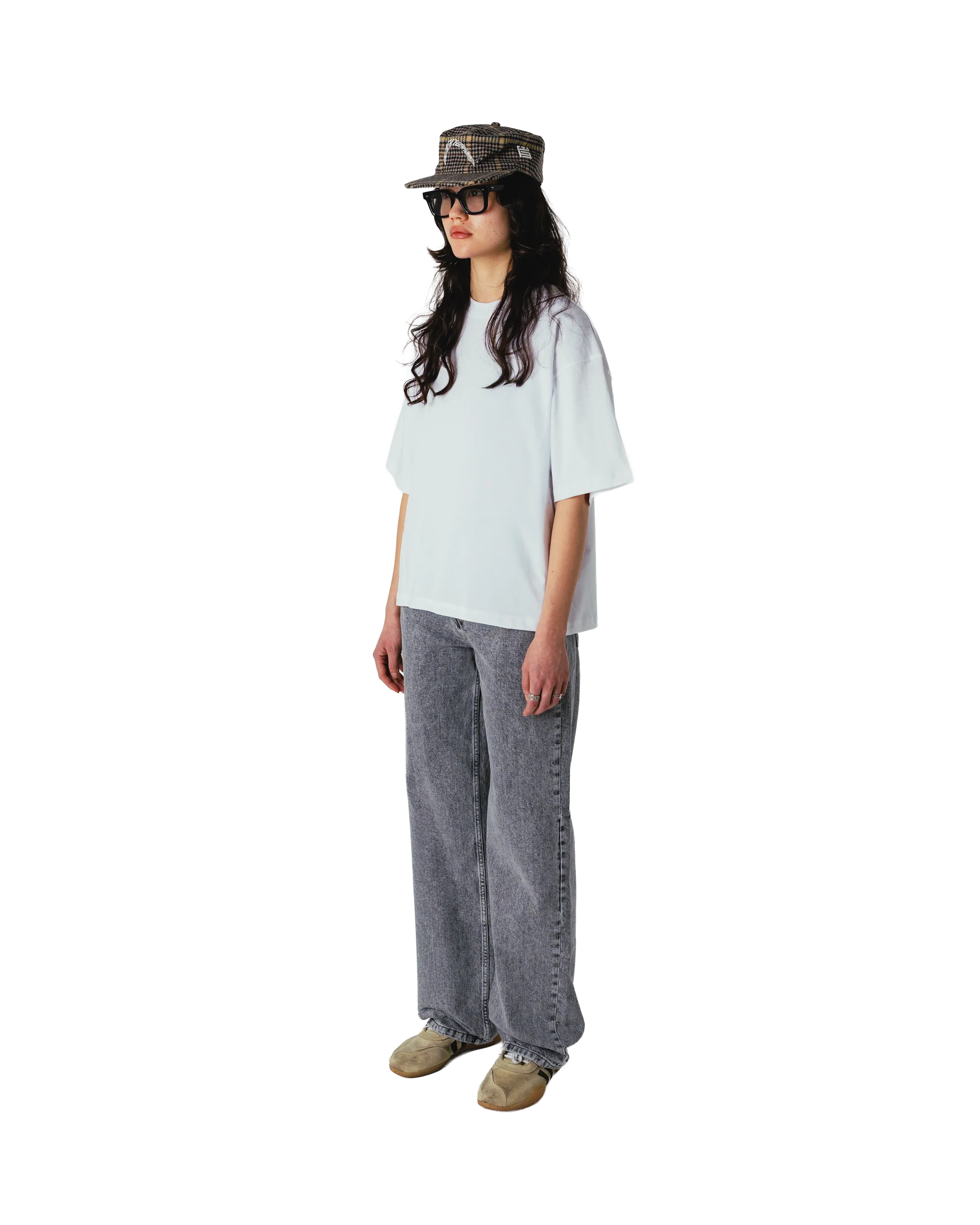 WBJuno Base Tee - Image 3
