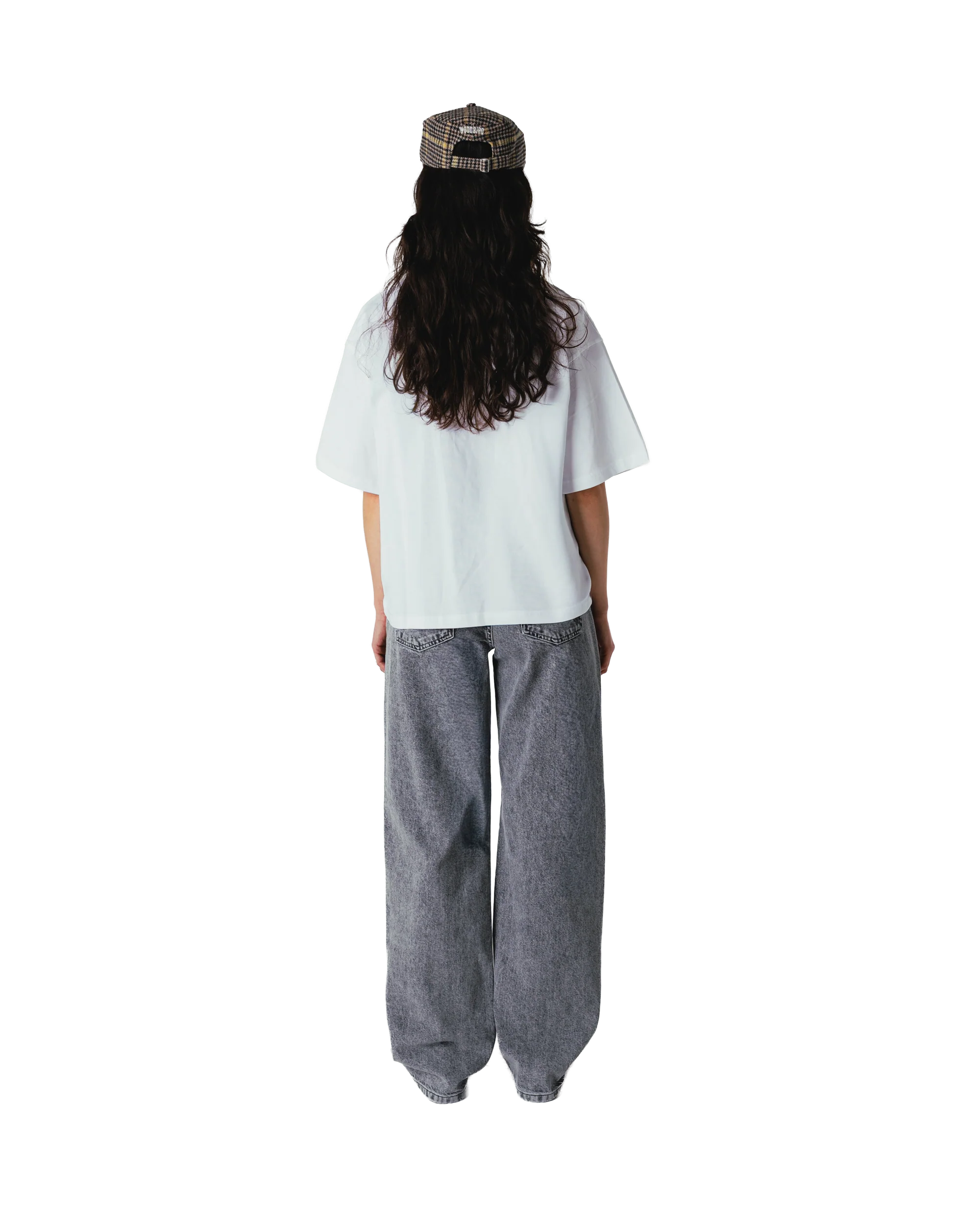 WBJuno Base Tee - Image 4