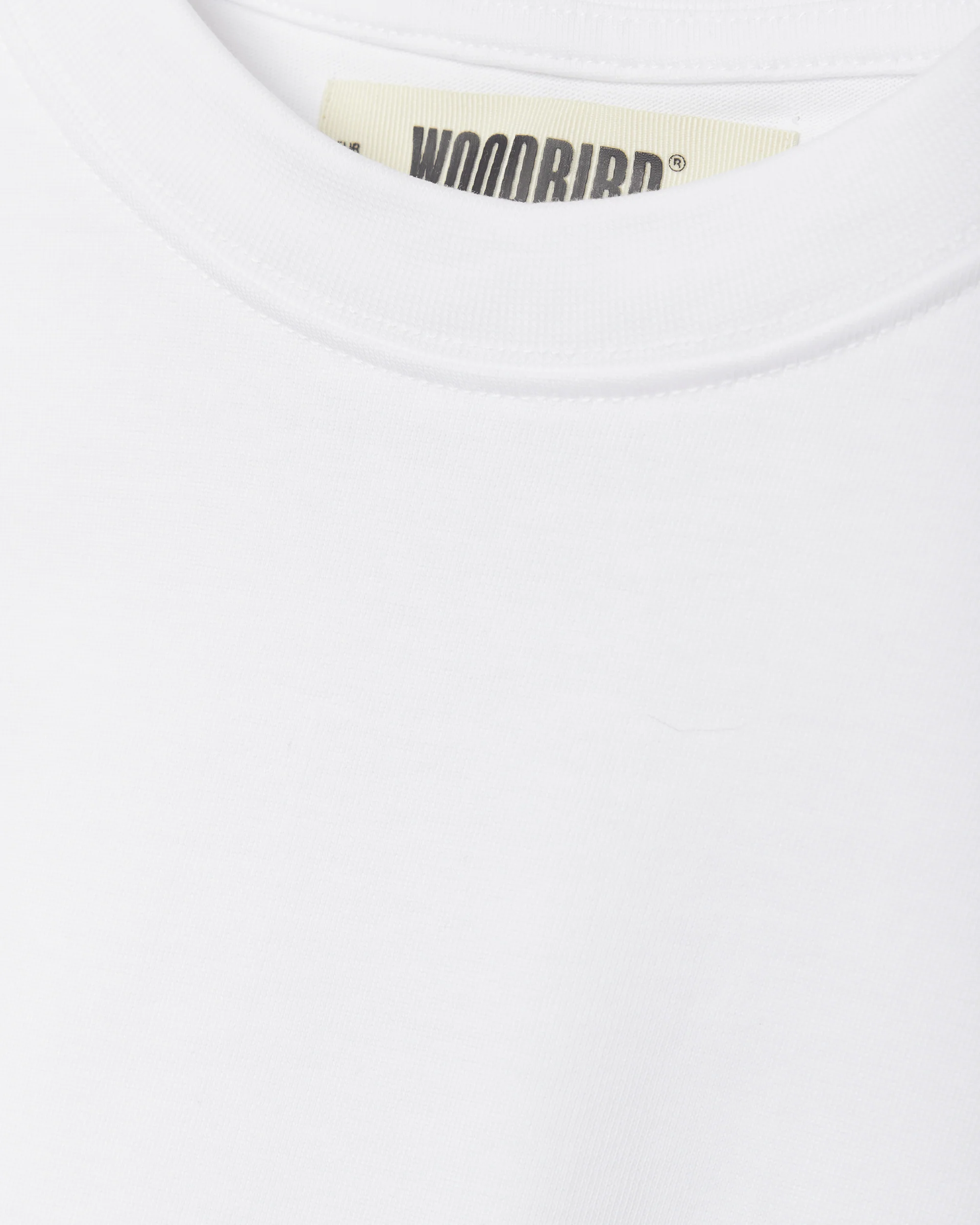 WBJuno Base Tee - Image 6