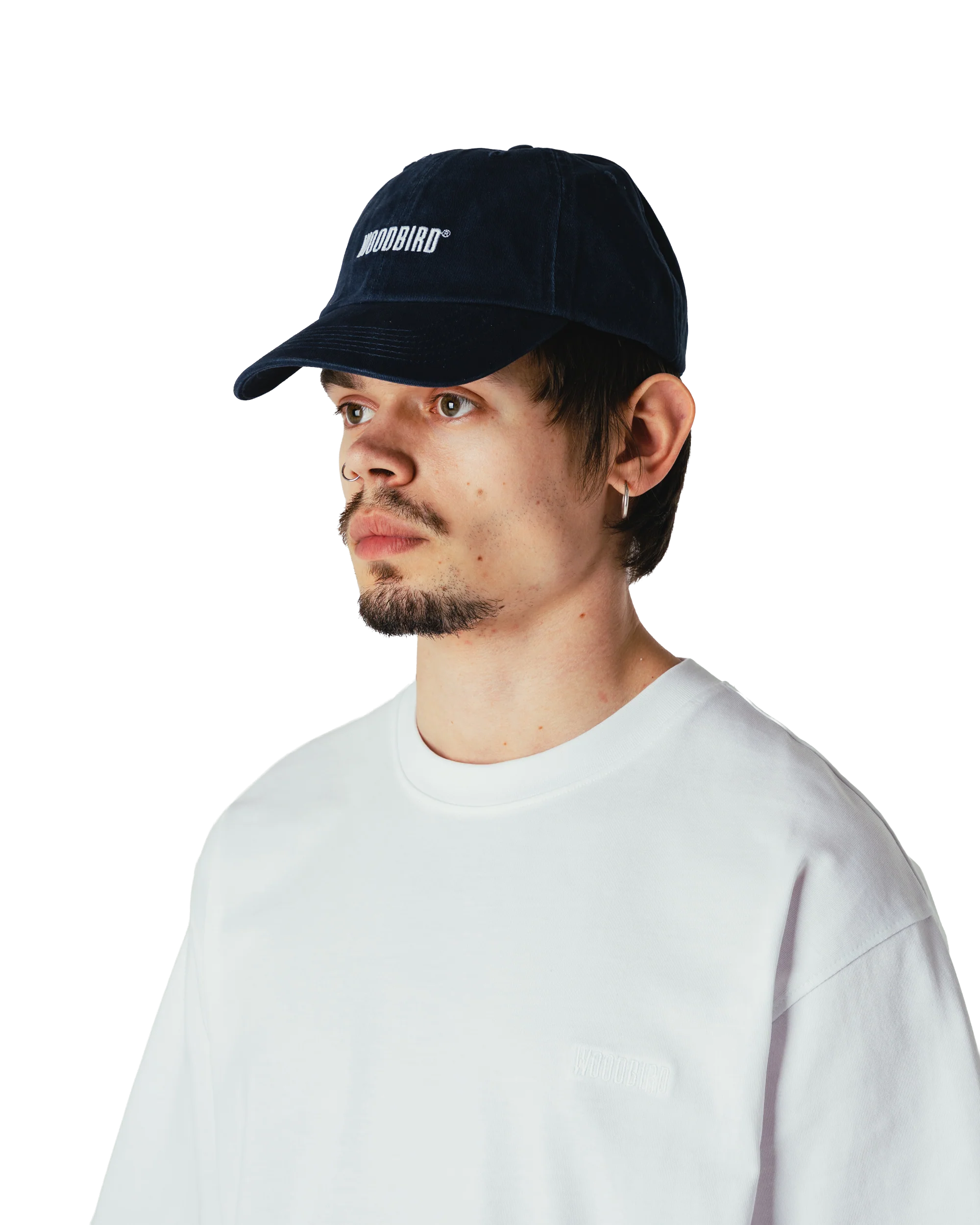 WBCore Twill Cap - Image 3