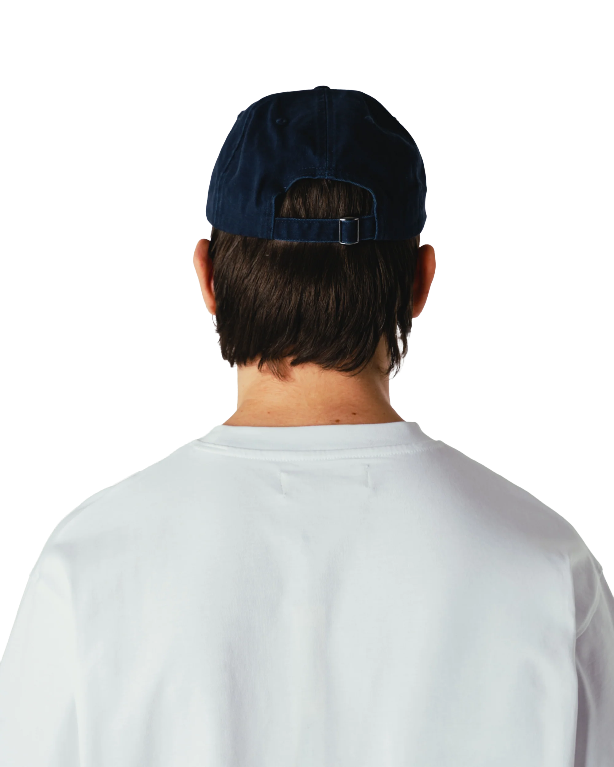 WBCore Twill Cap - Image 4