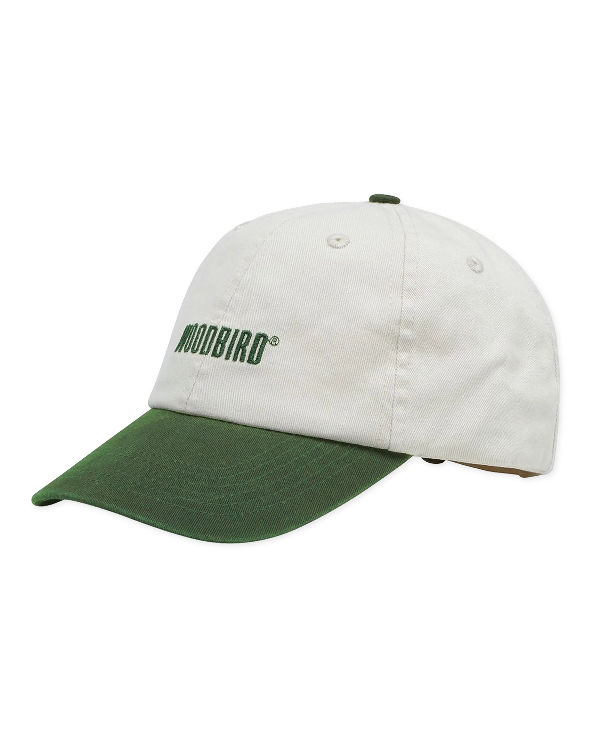 WBCore Twill Cap