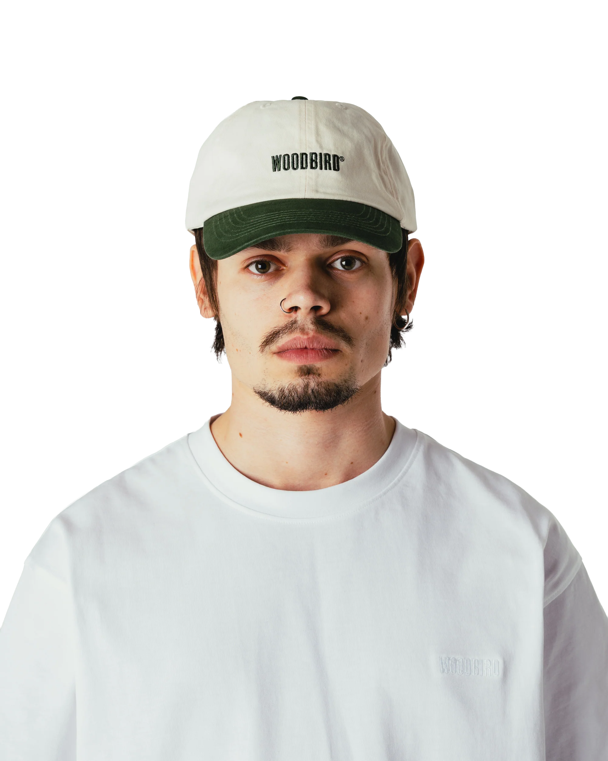 WBCore Twill Cap - Image 2