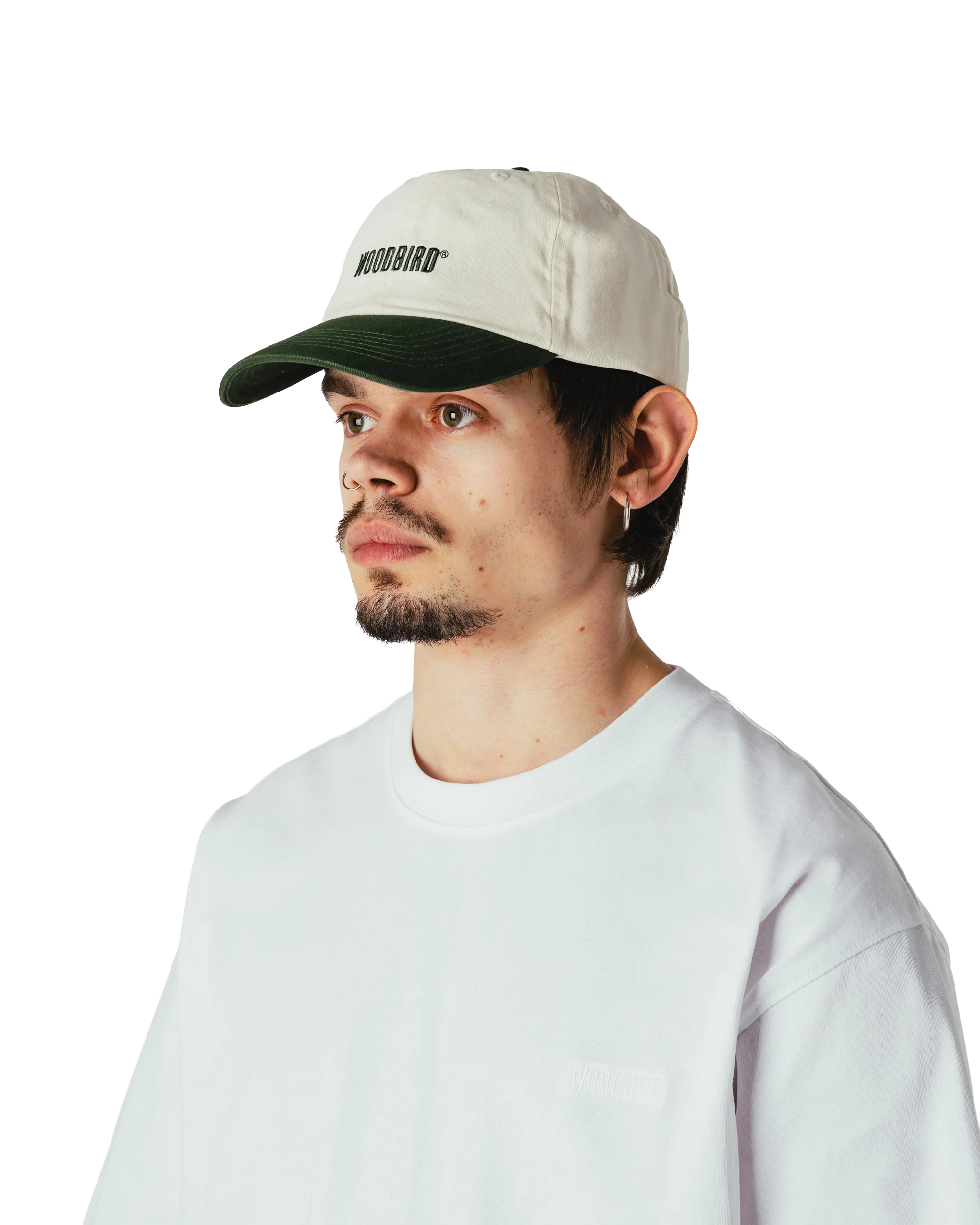 WBCore Twill Cap - Image 3
