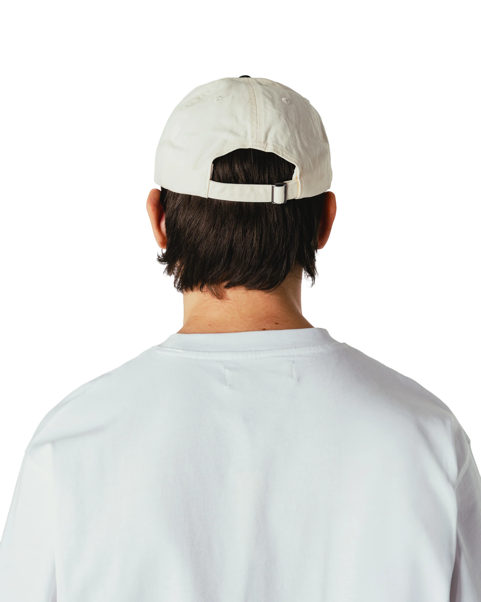 WBCore Twill Cap - Image 4