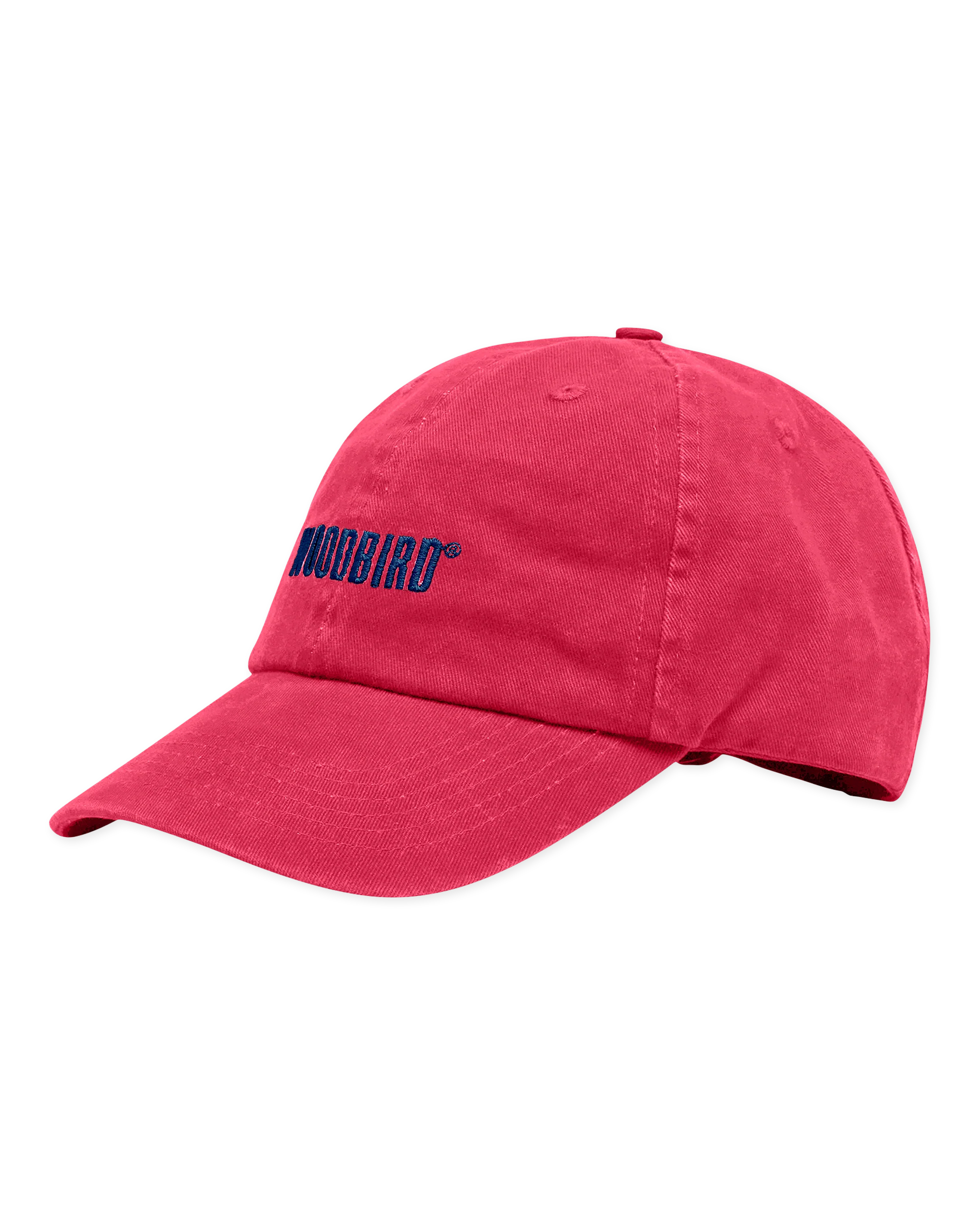 WBCore Twill Cap