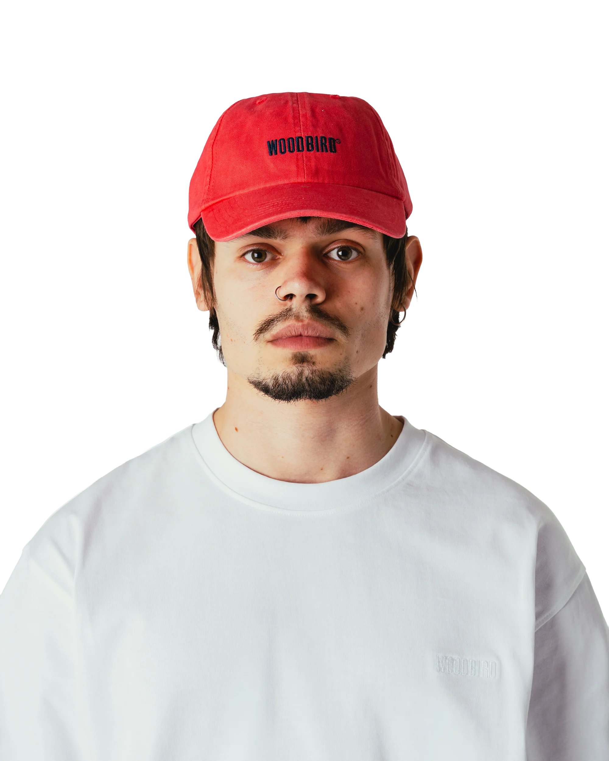WBCore Twill Cap - Image 2