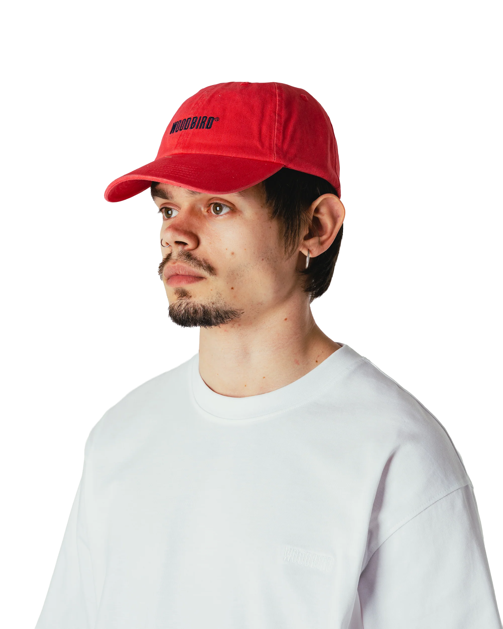 WBCore Twill Cap - Image 3