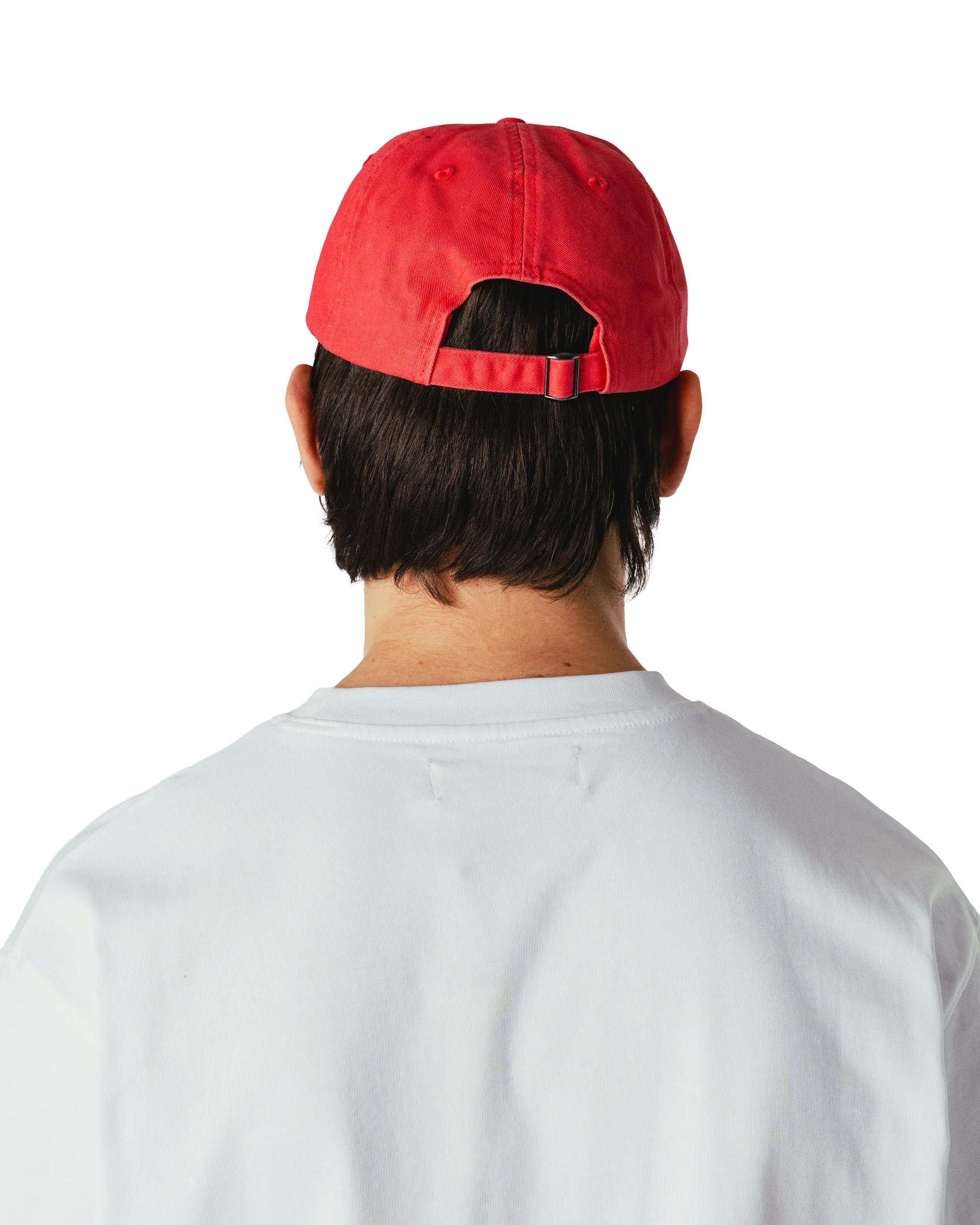 WBCore Twill Cap - Image 4