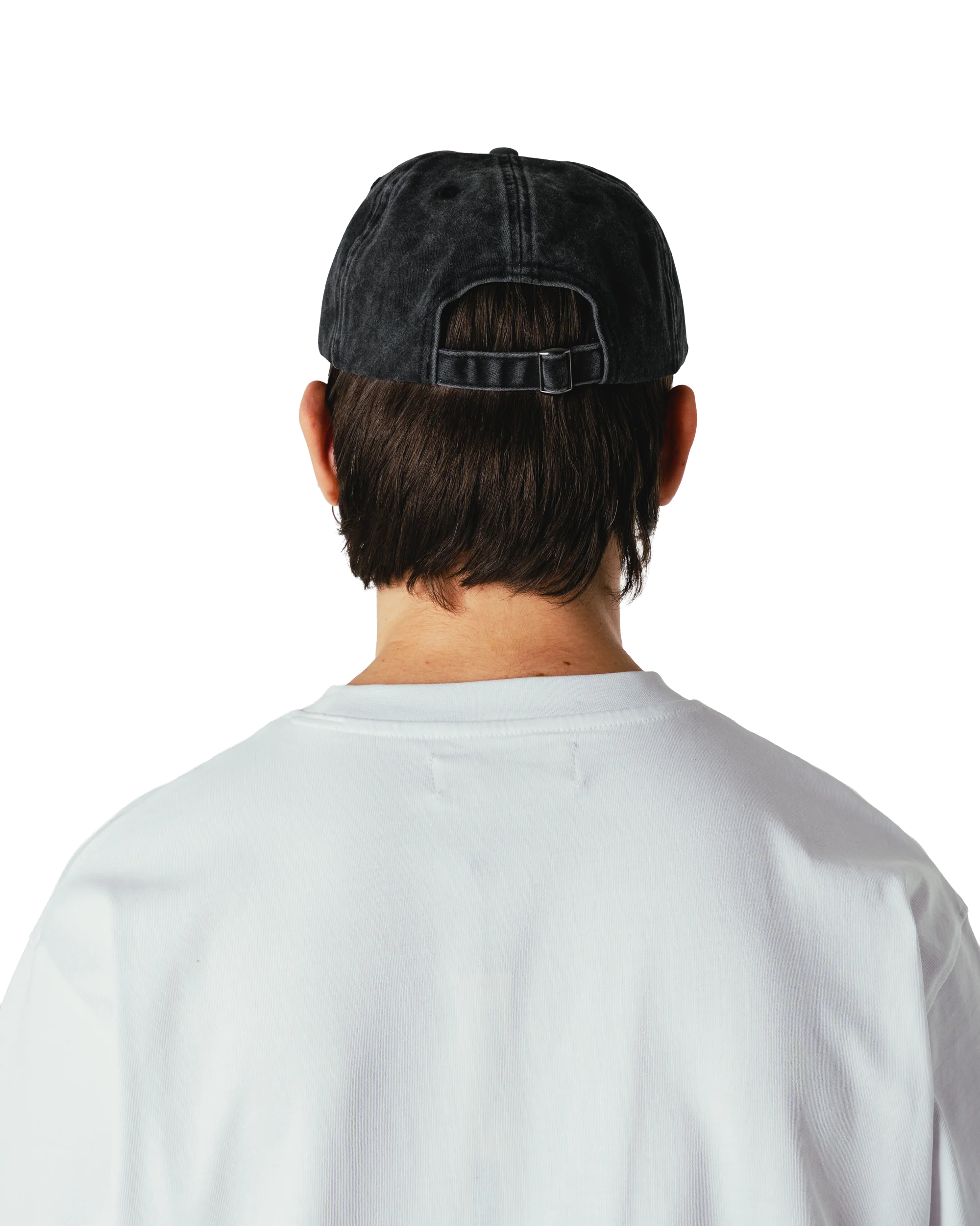 WBCore Twill Cap - Image 4