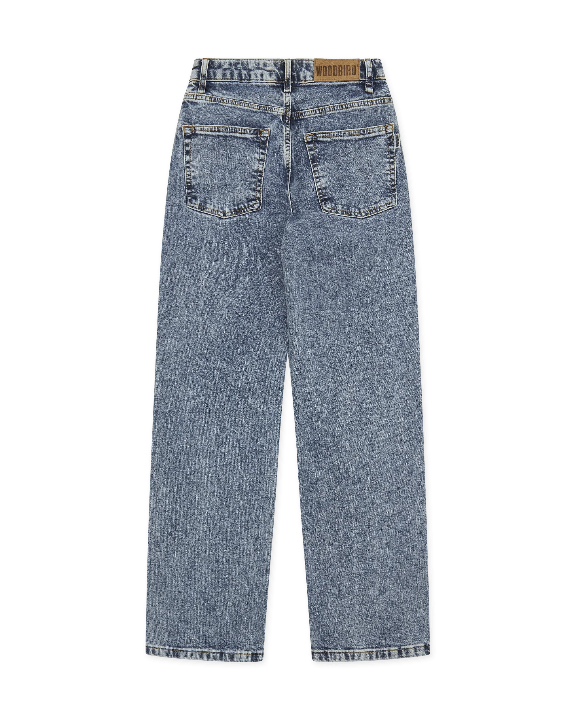 WBMaria Witt Jeans - Image 2