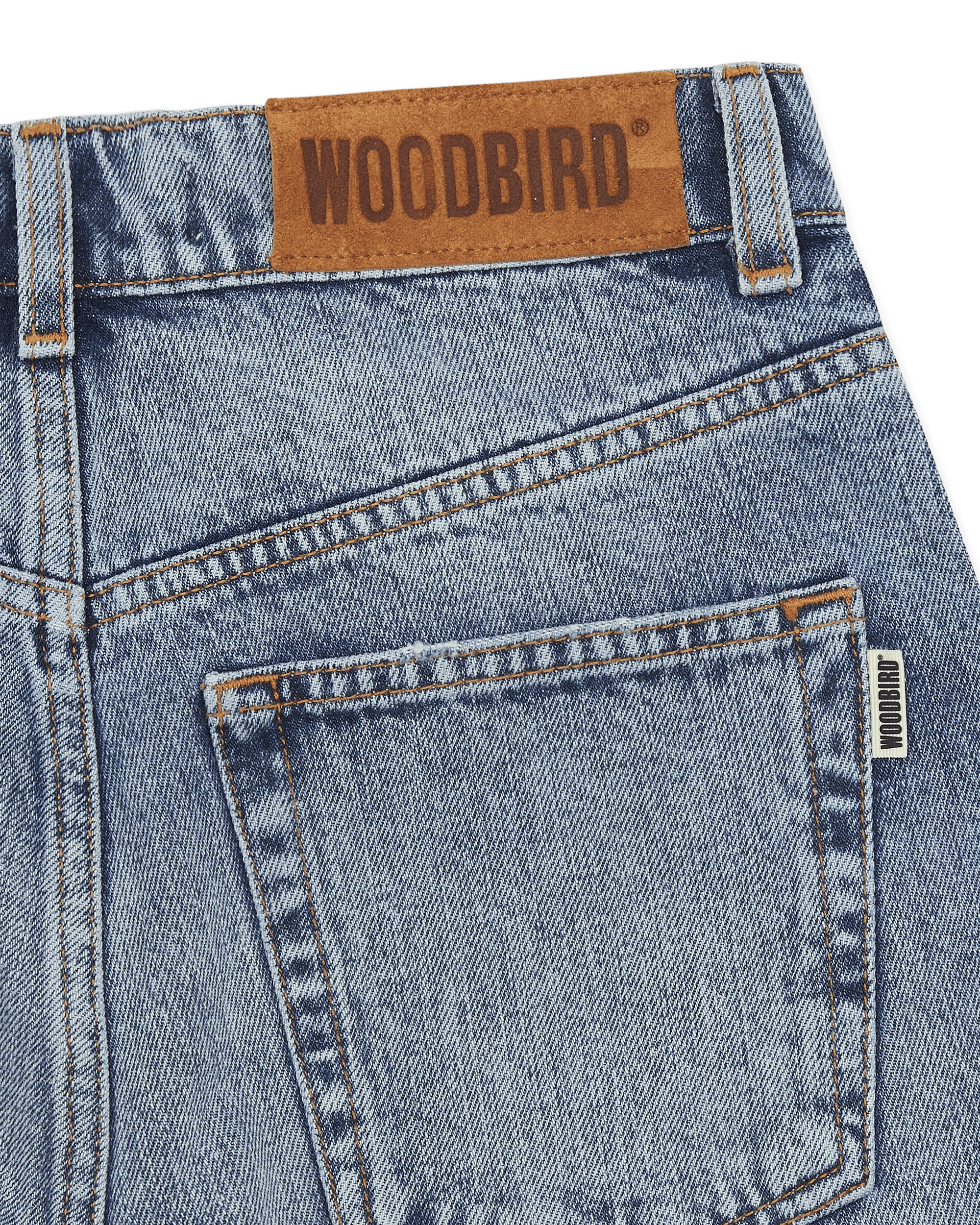 WBMaggie Optic Shorts - Image 7