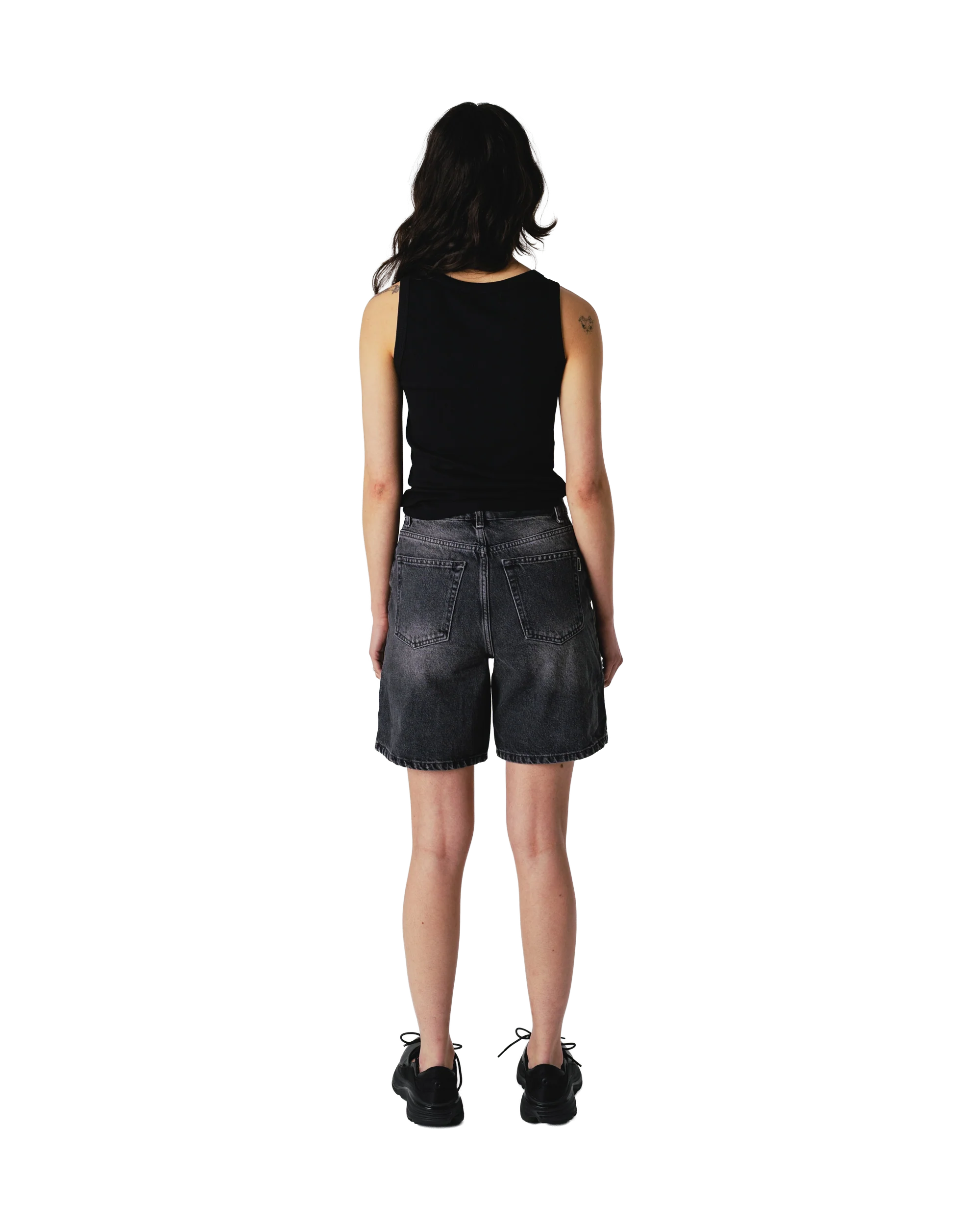 WBMaggie Eclipse Shorts - Image 4