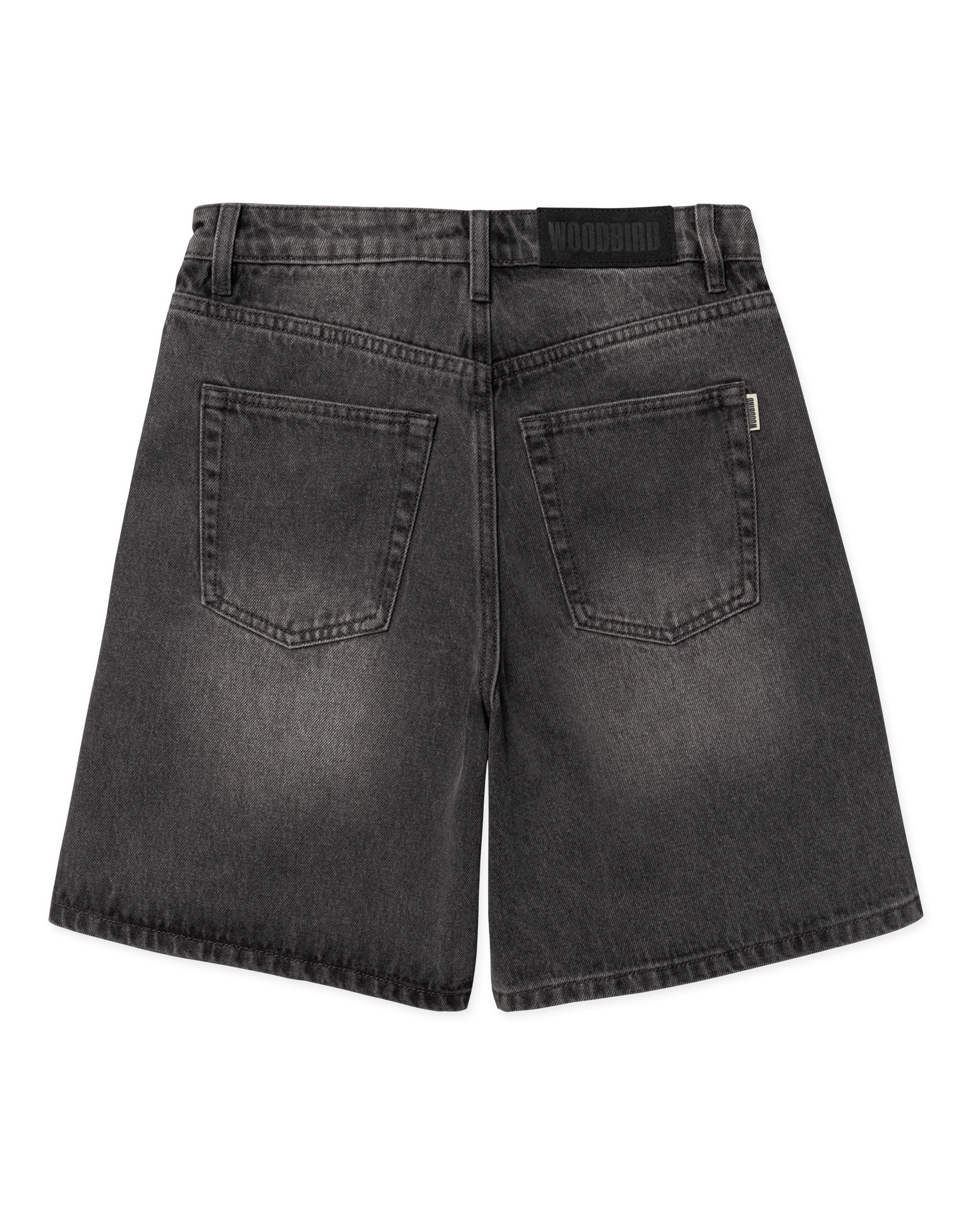 WBMaggie Eclipse Shorts - Image 5