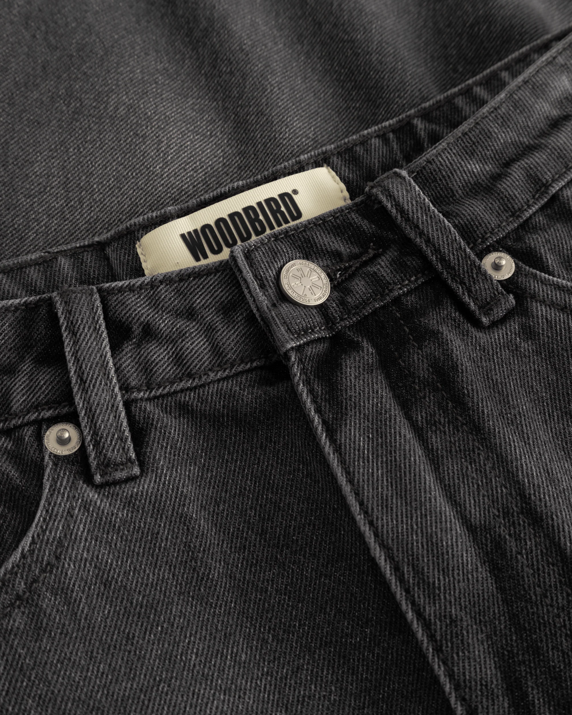WBMaggie Eclipse Shorts - Image 6