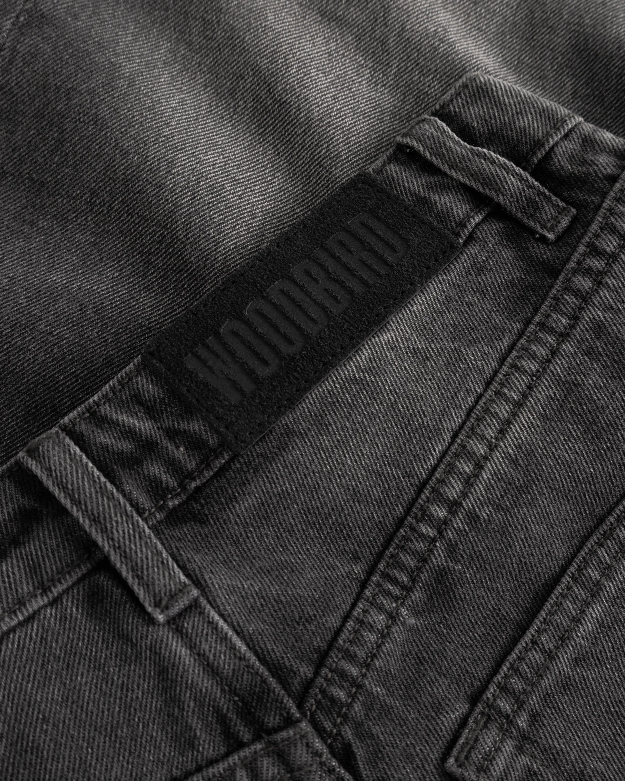 WBMaggie Eclipse Shorts - Image 7