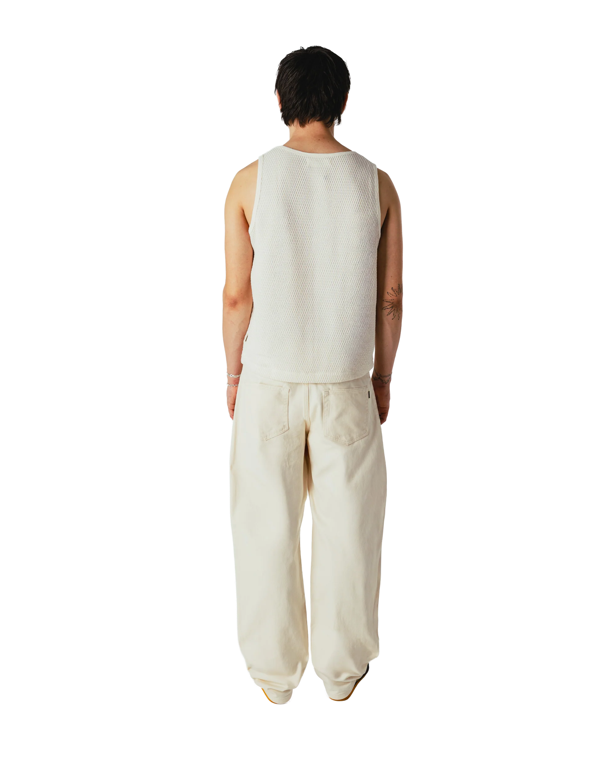 WBLeroy Twill Pants - Image 3