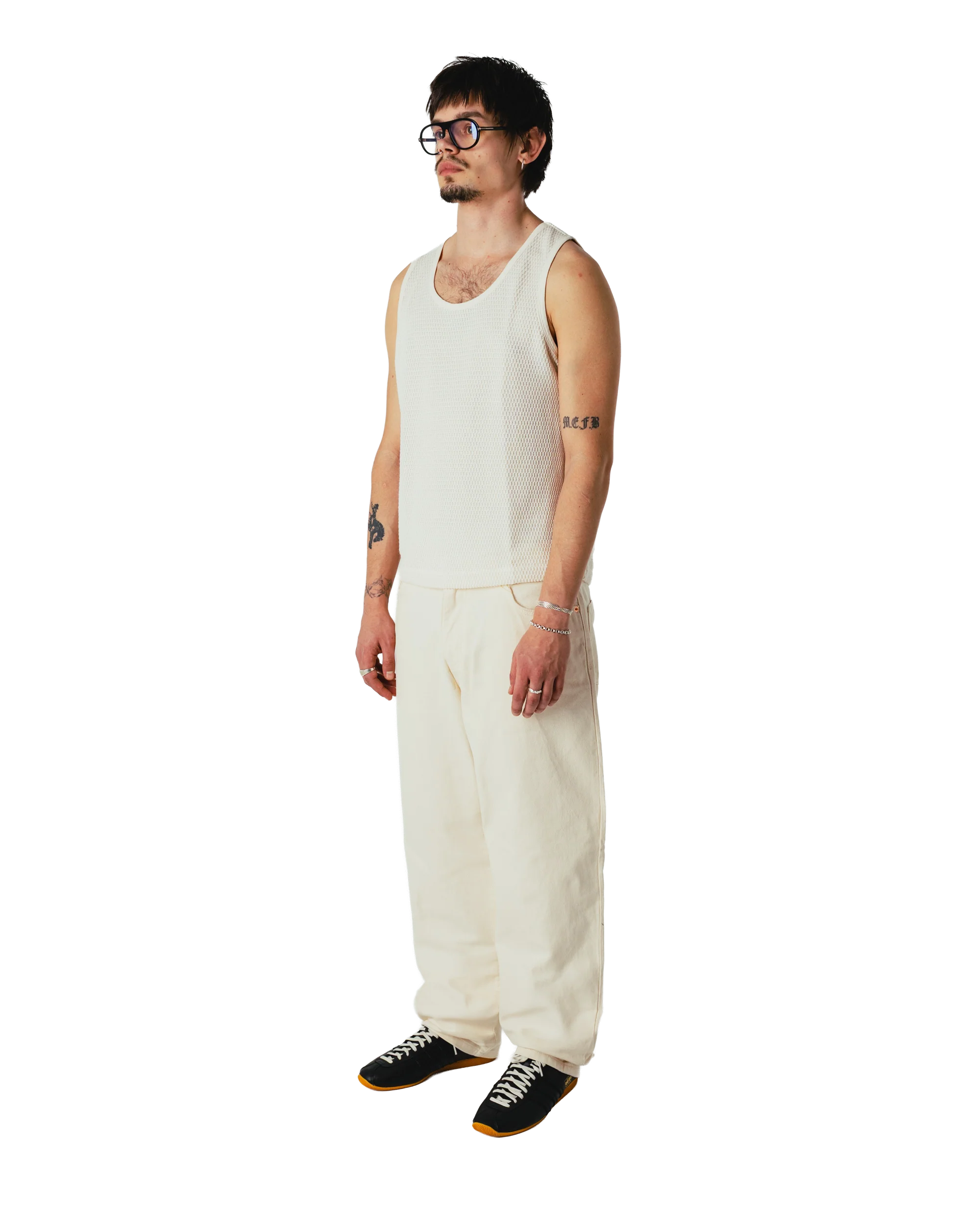 WBLeroy Twill Pants - Image 4
