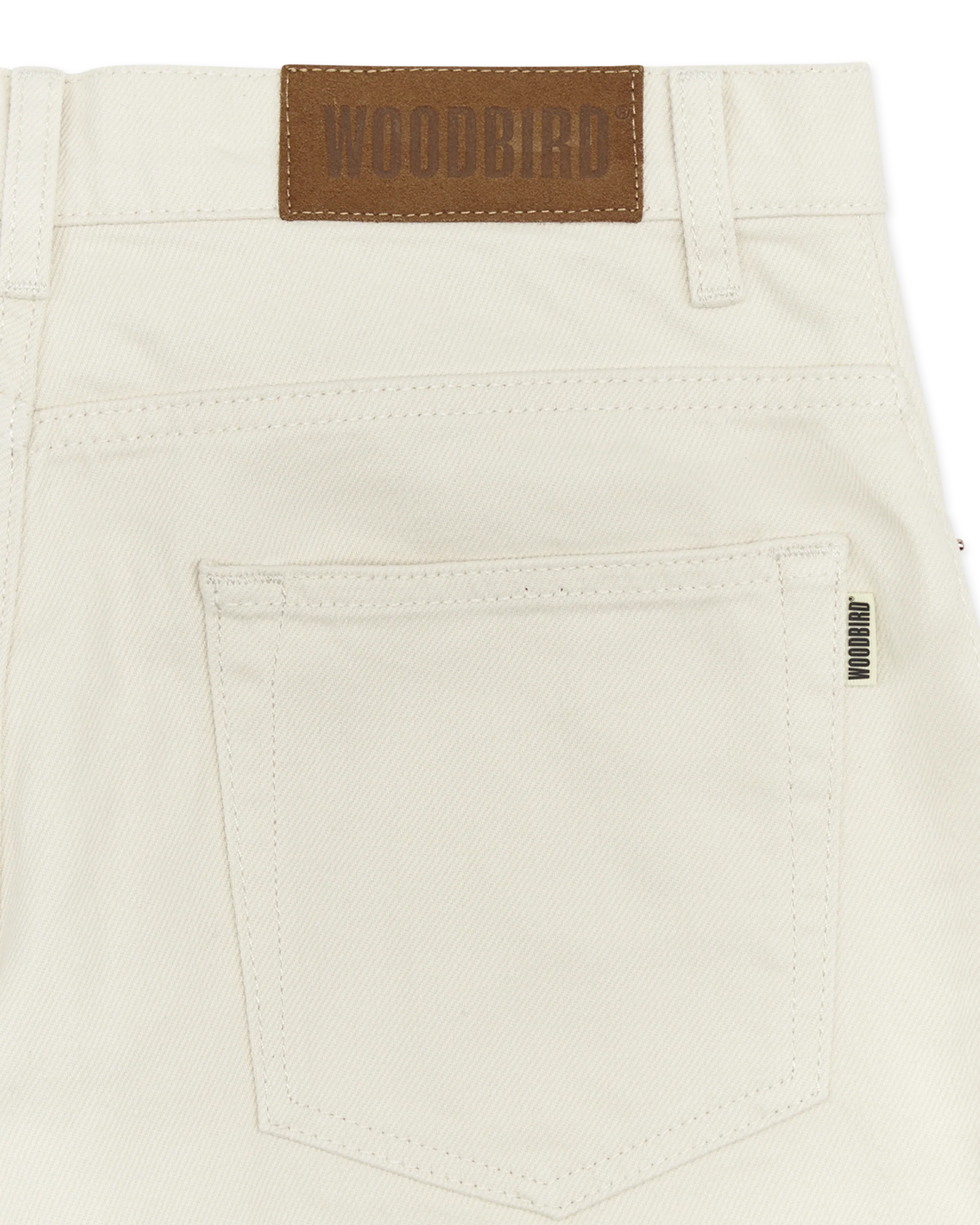 WBLeroy Twill Pants - Image 6