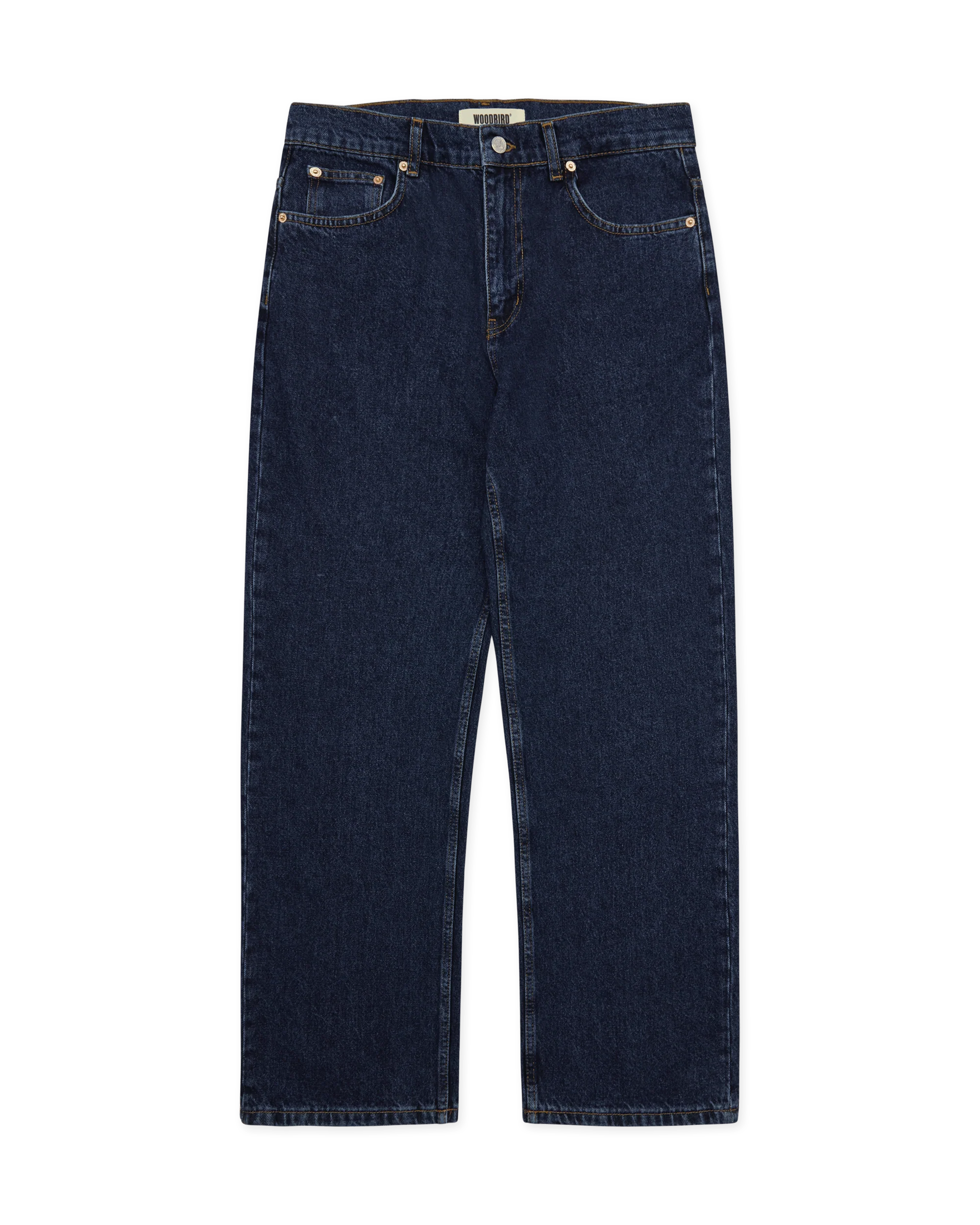 WBRami 90s Rinsed Jeans