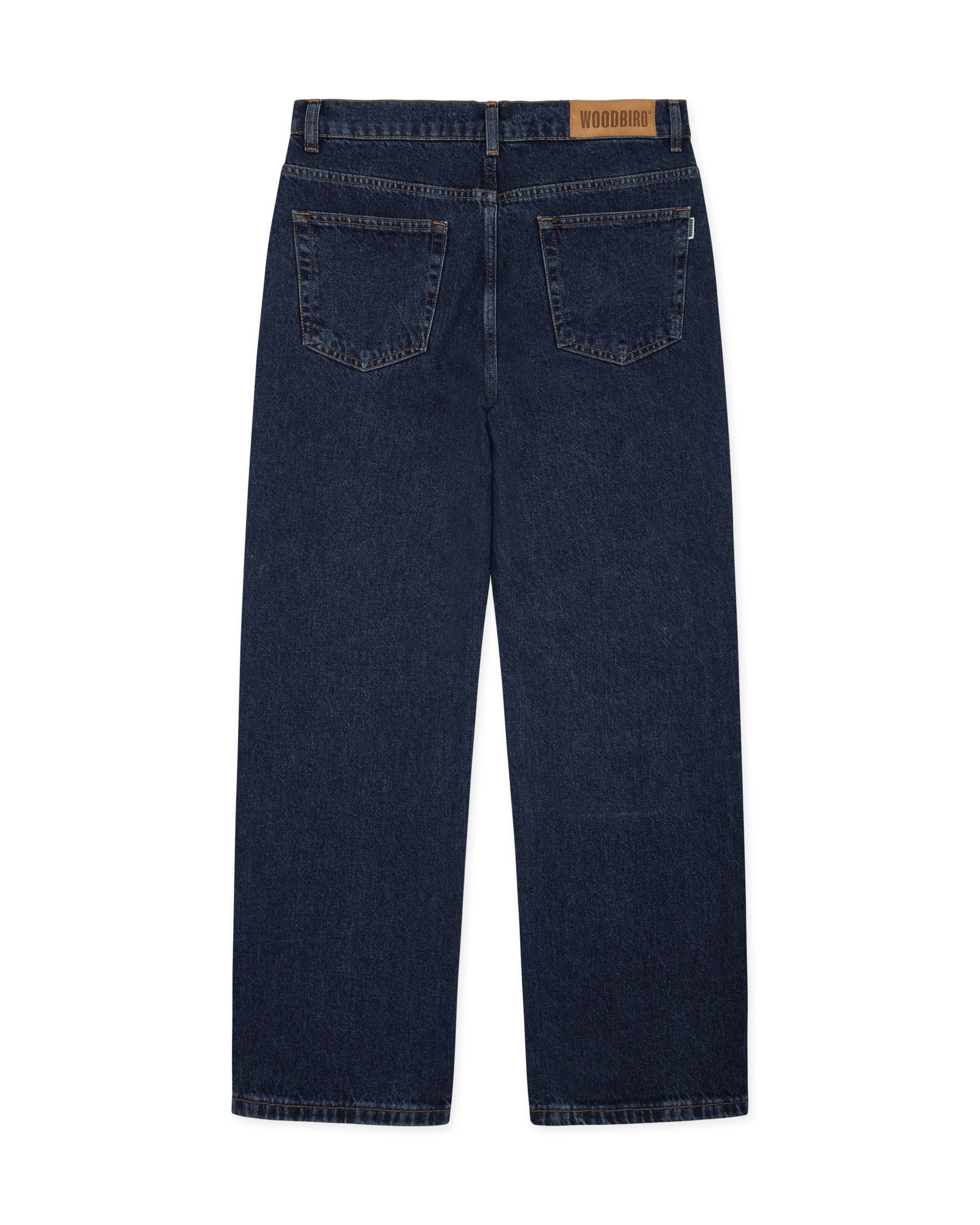 WBRami 90s Rinsed Jeans - Image 7