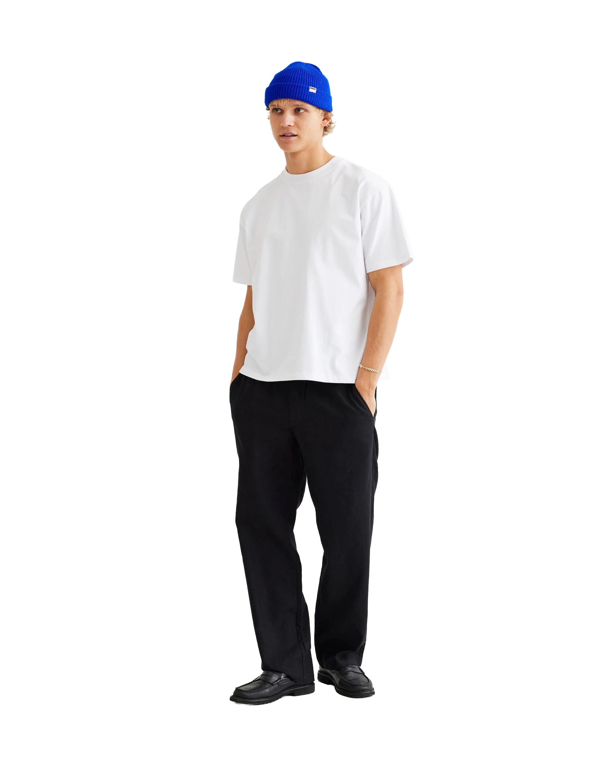 WBEik Linen Pant - Image 2