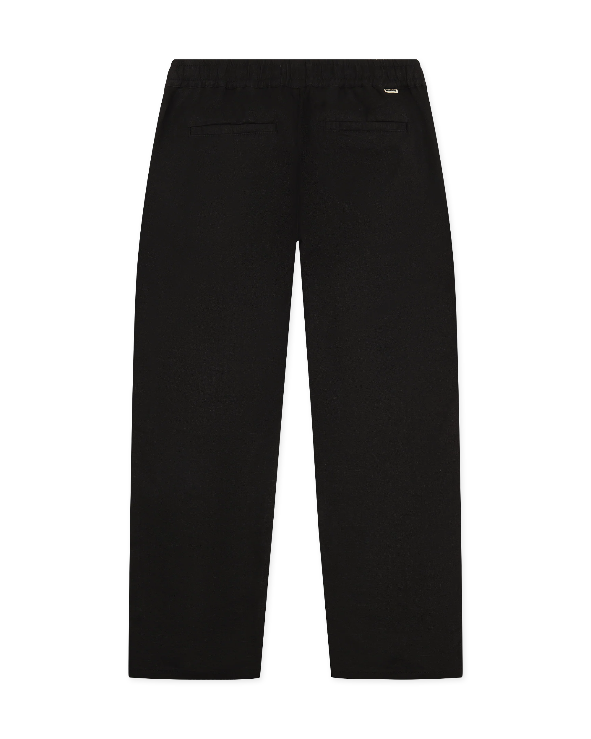 WBEik Linen Pant - Image 7