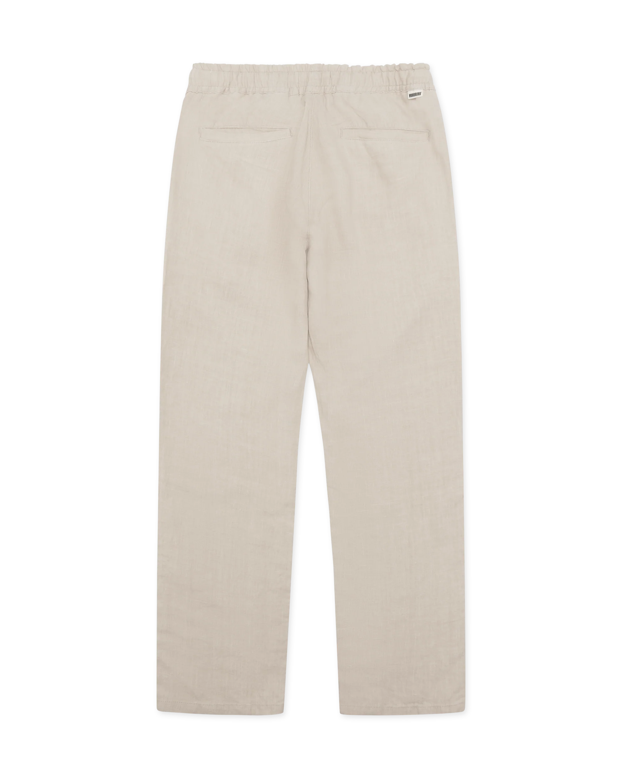 WBEik Linen Pant - Image 7