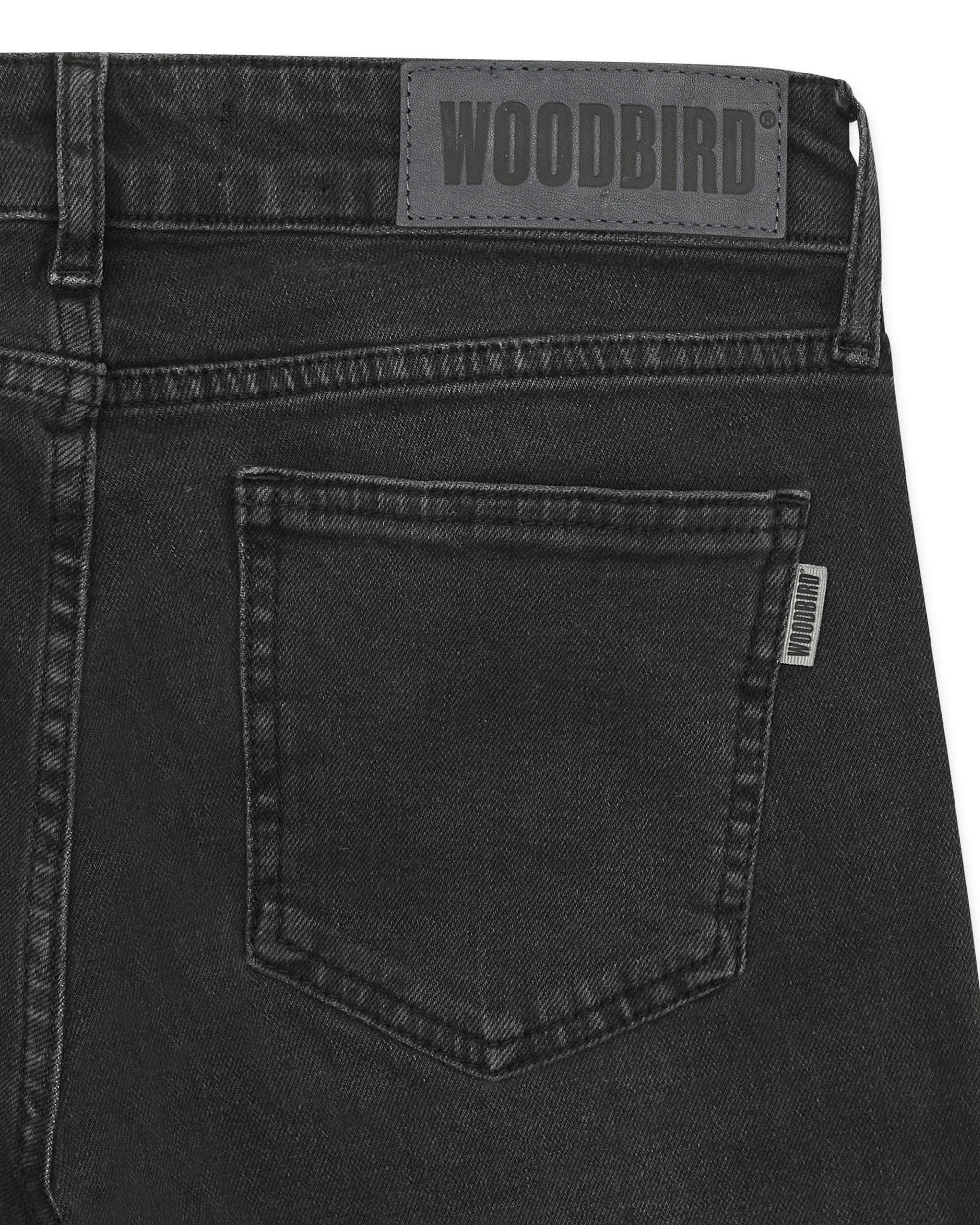 WBCamil Coal Jeans - Image 8