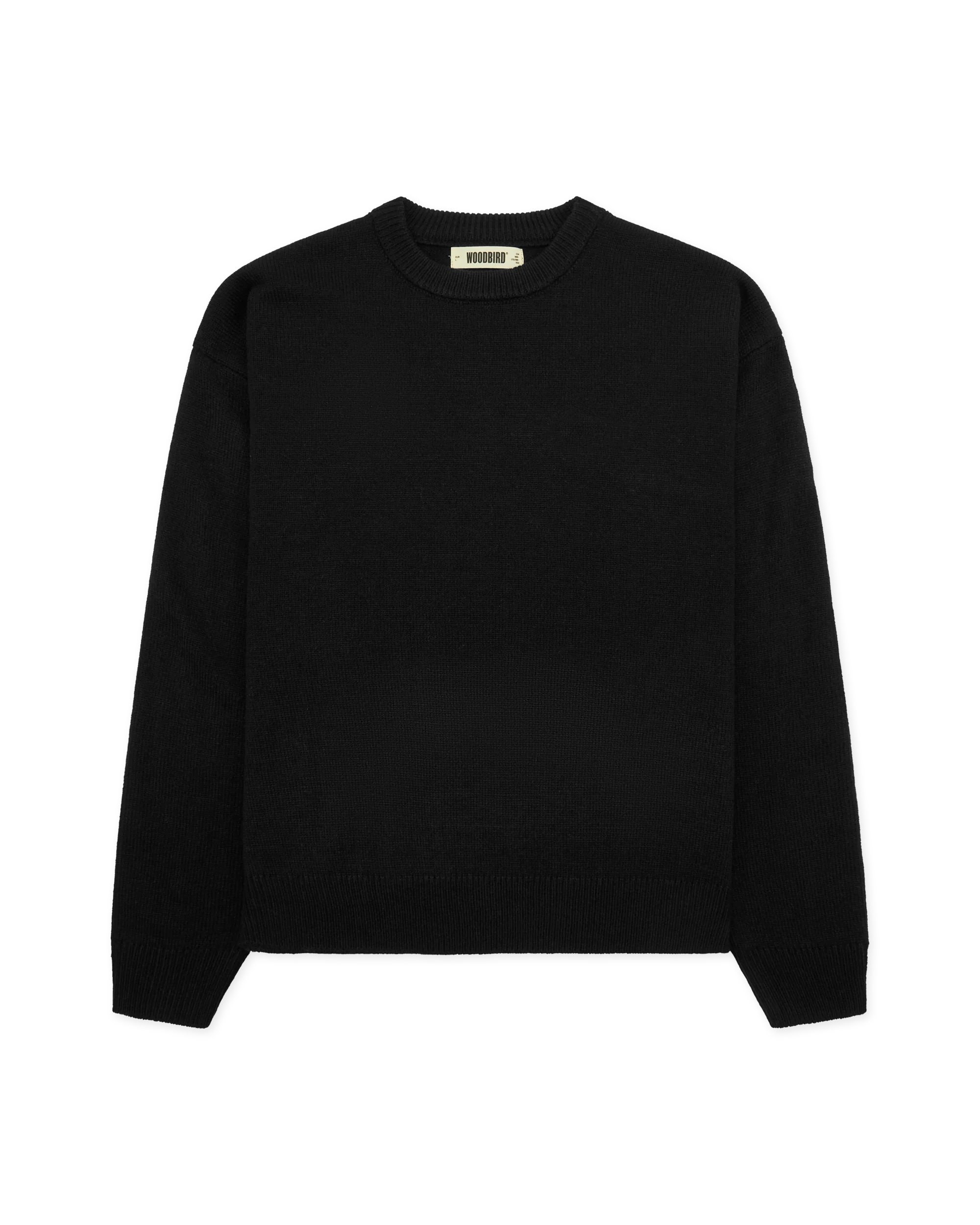 WBKurt base Knit