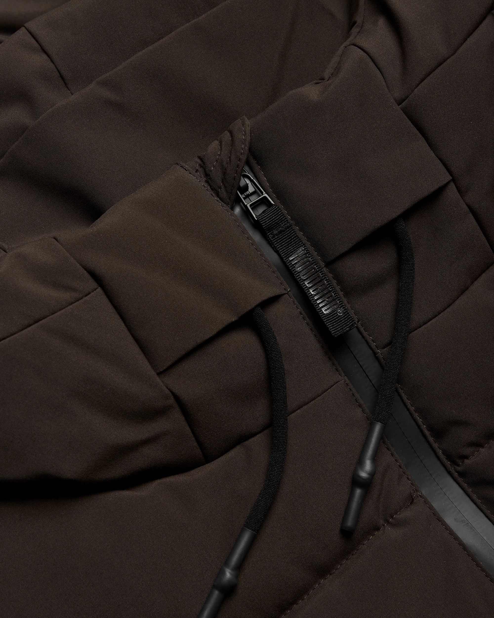 WBJoseph Tech Long Jacket - Image 3