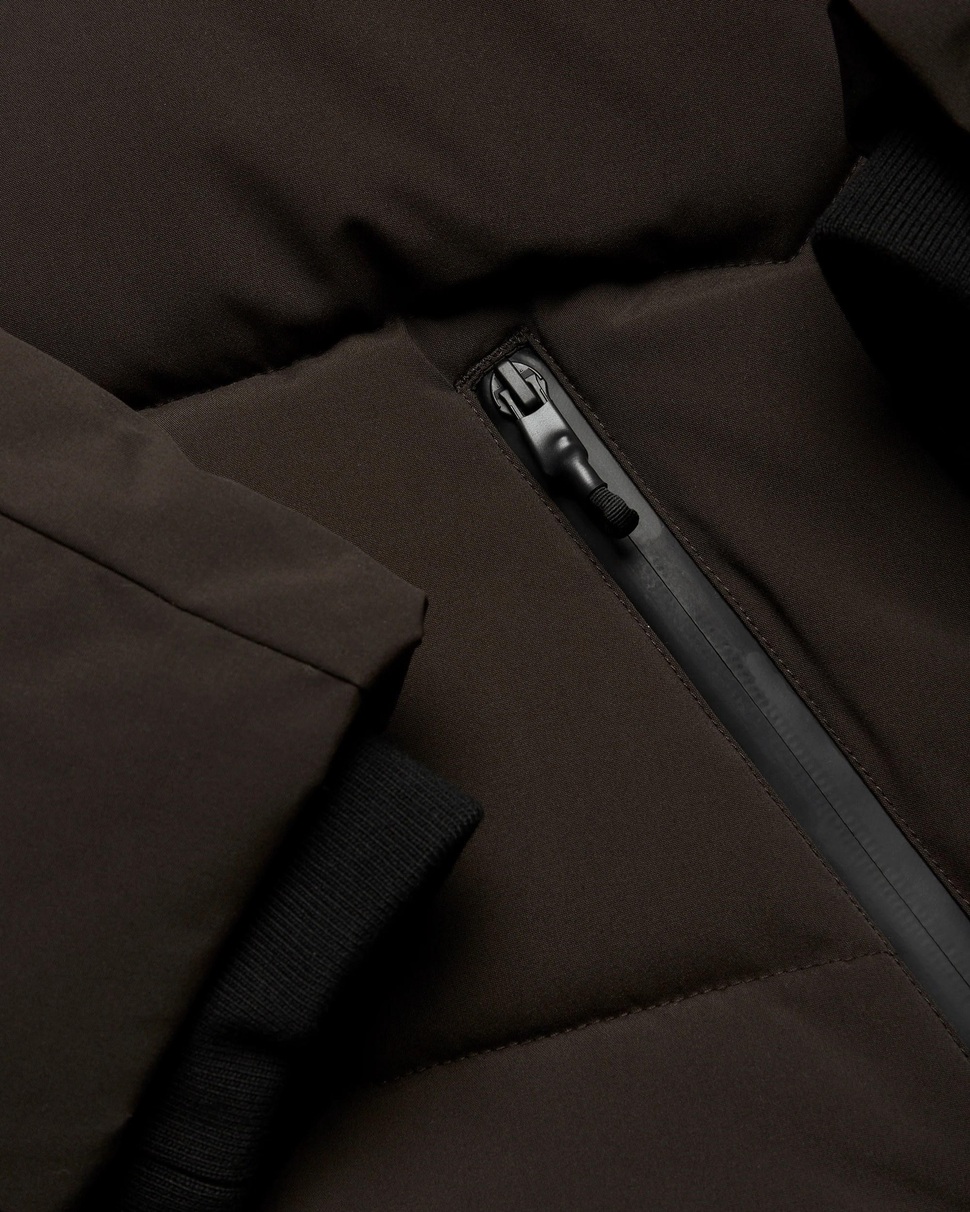 WBJoseph Tech Long Jacket - Image 4