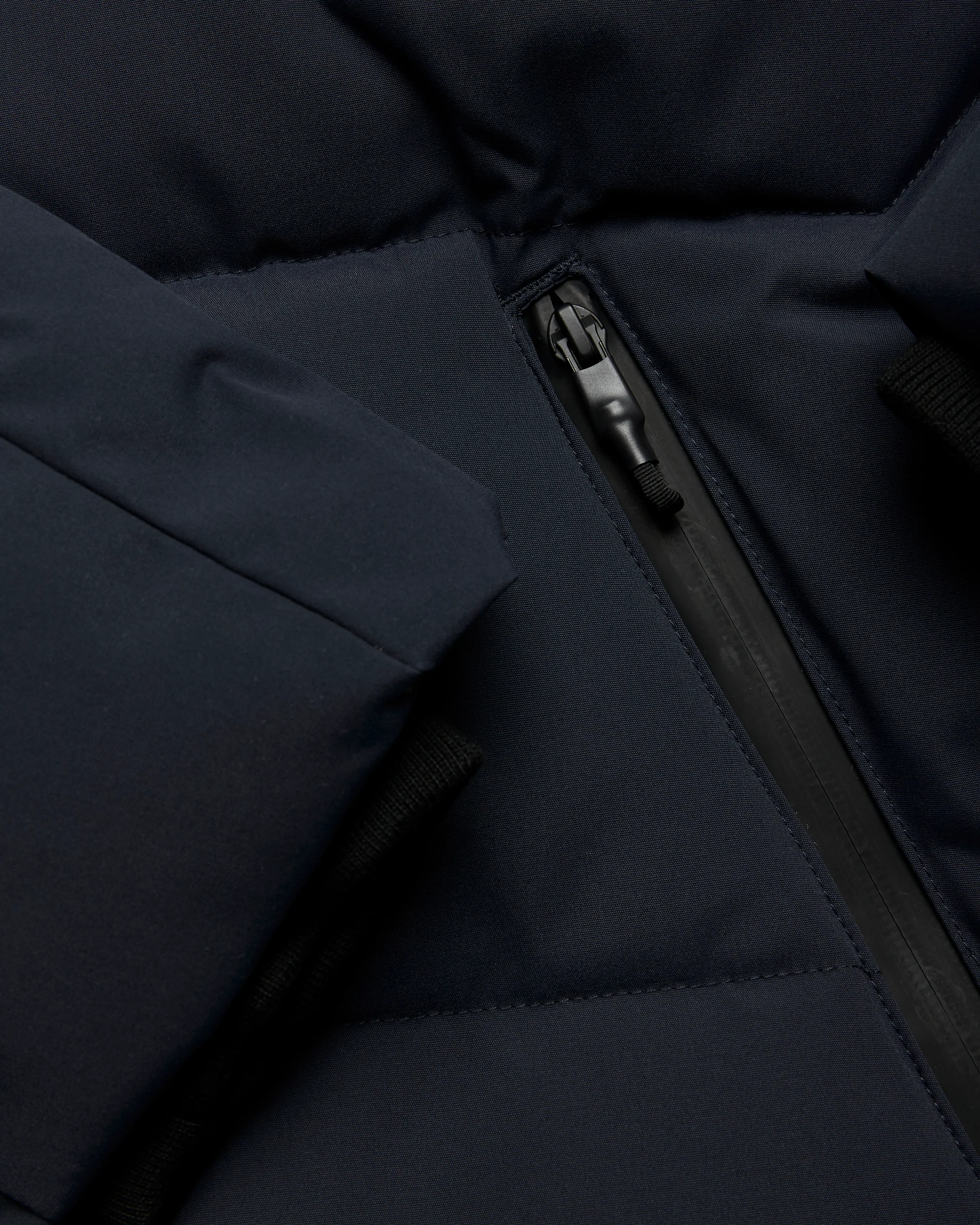 WBJoseph Tech Long Jacket - Image 4