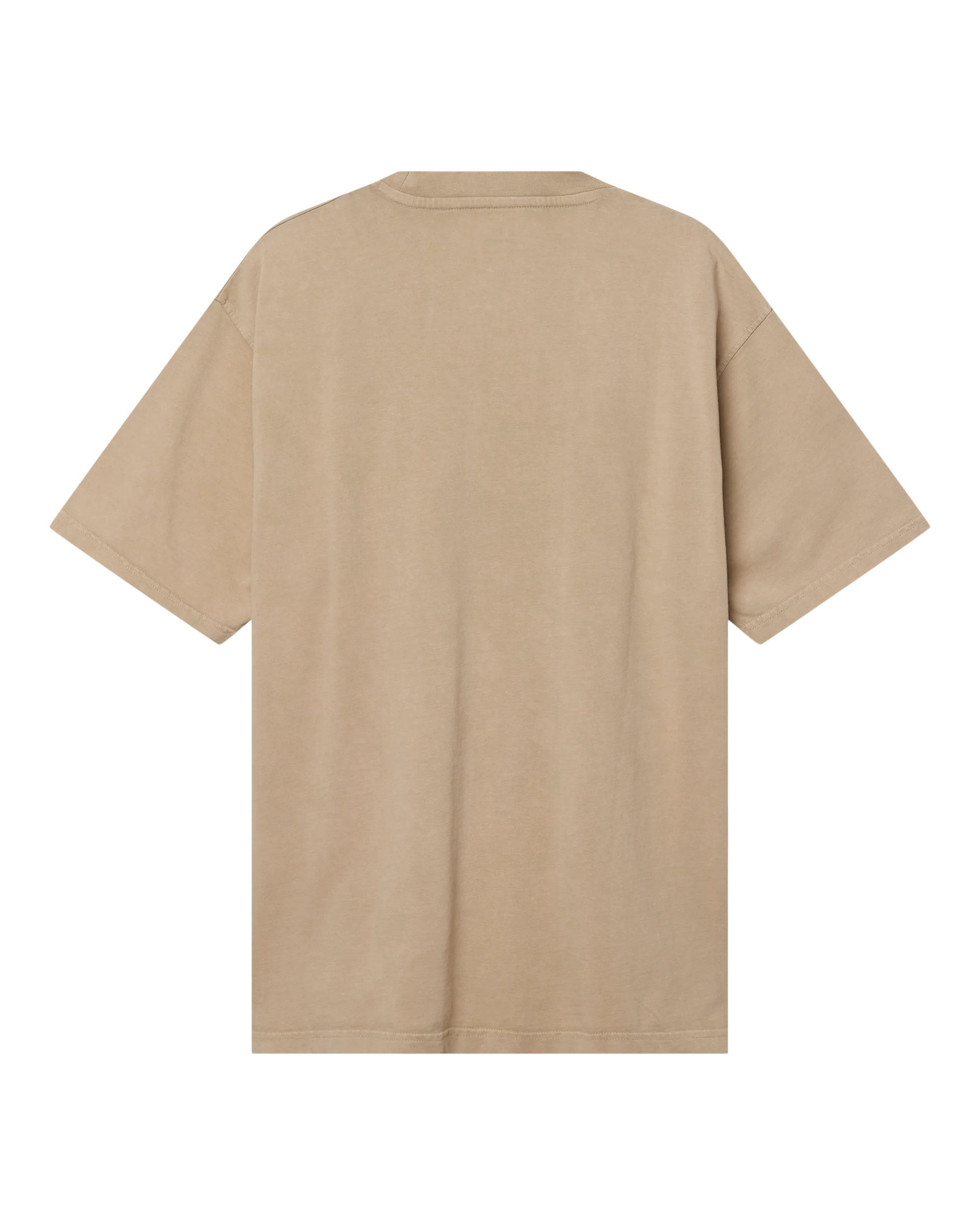 WBBaine Washed Tee - Image 2