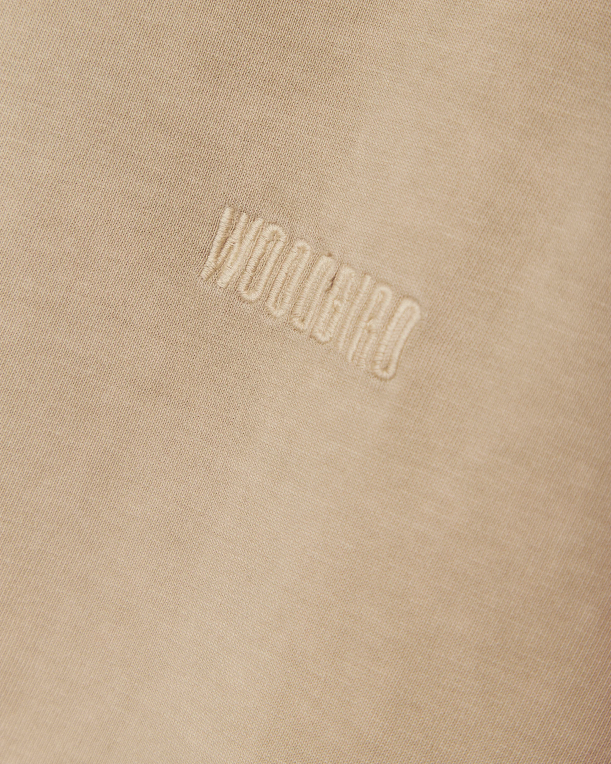 WBBaine Washed Tee - Image 4