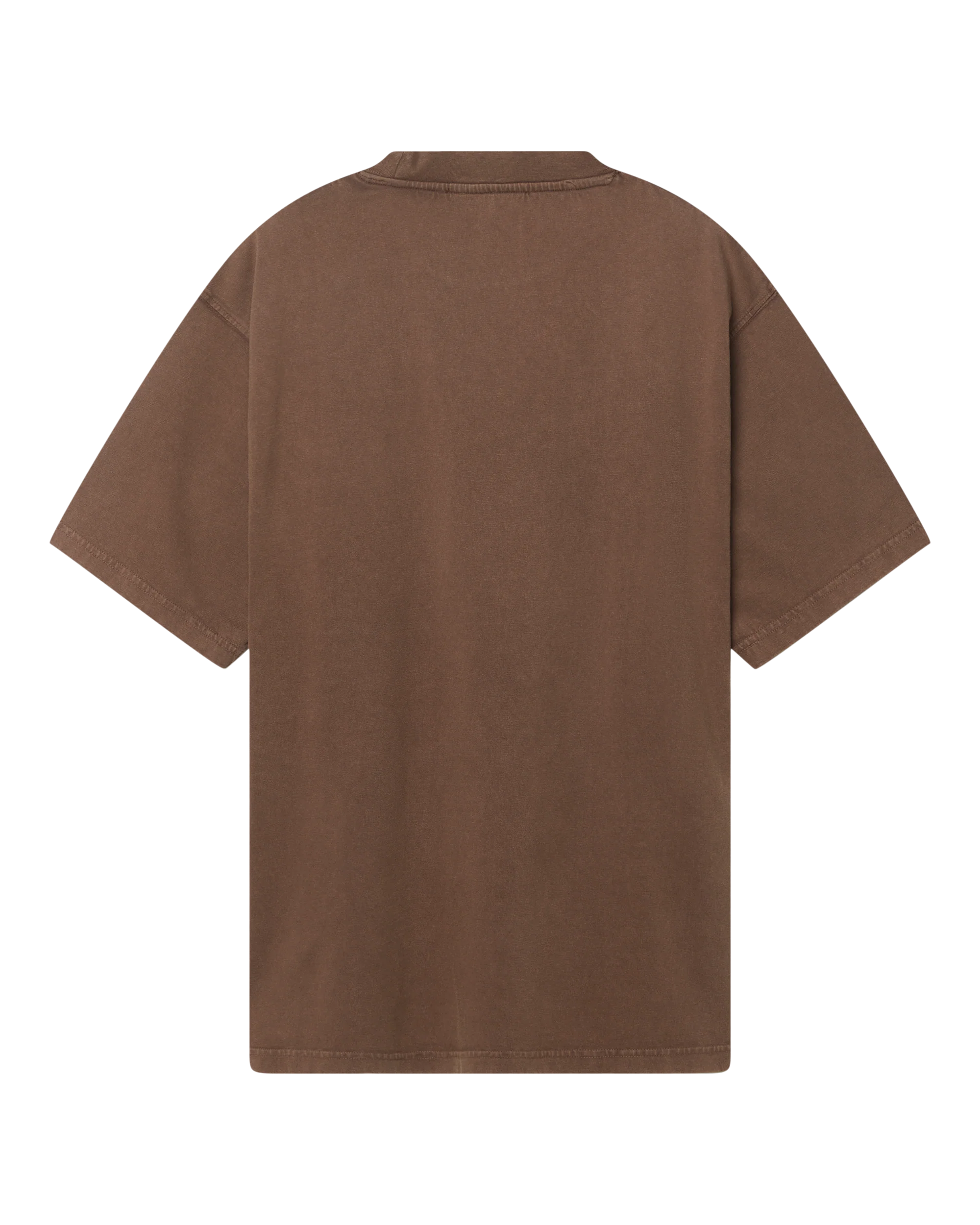 WBBaine Washed Tee - Image 2