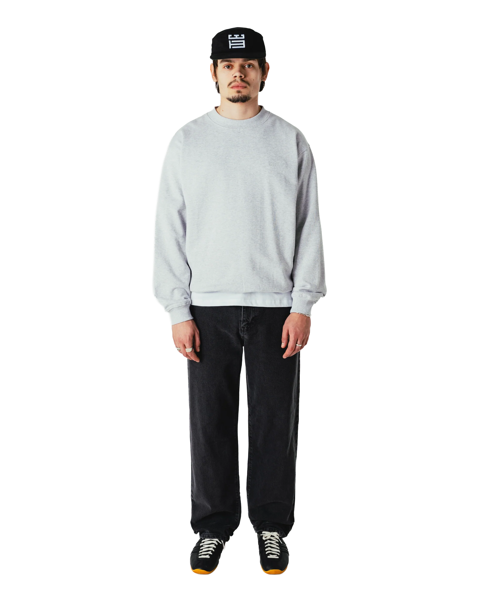 WBDoc Crow Jeans - Image 2