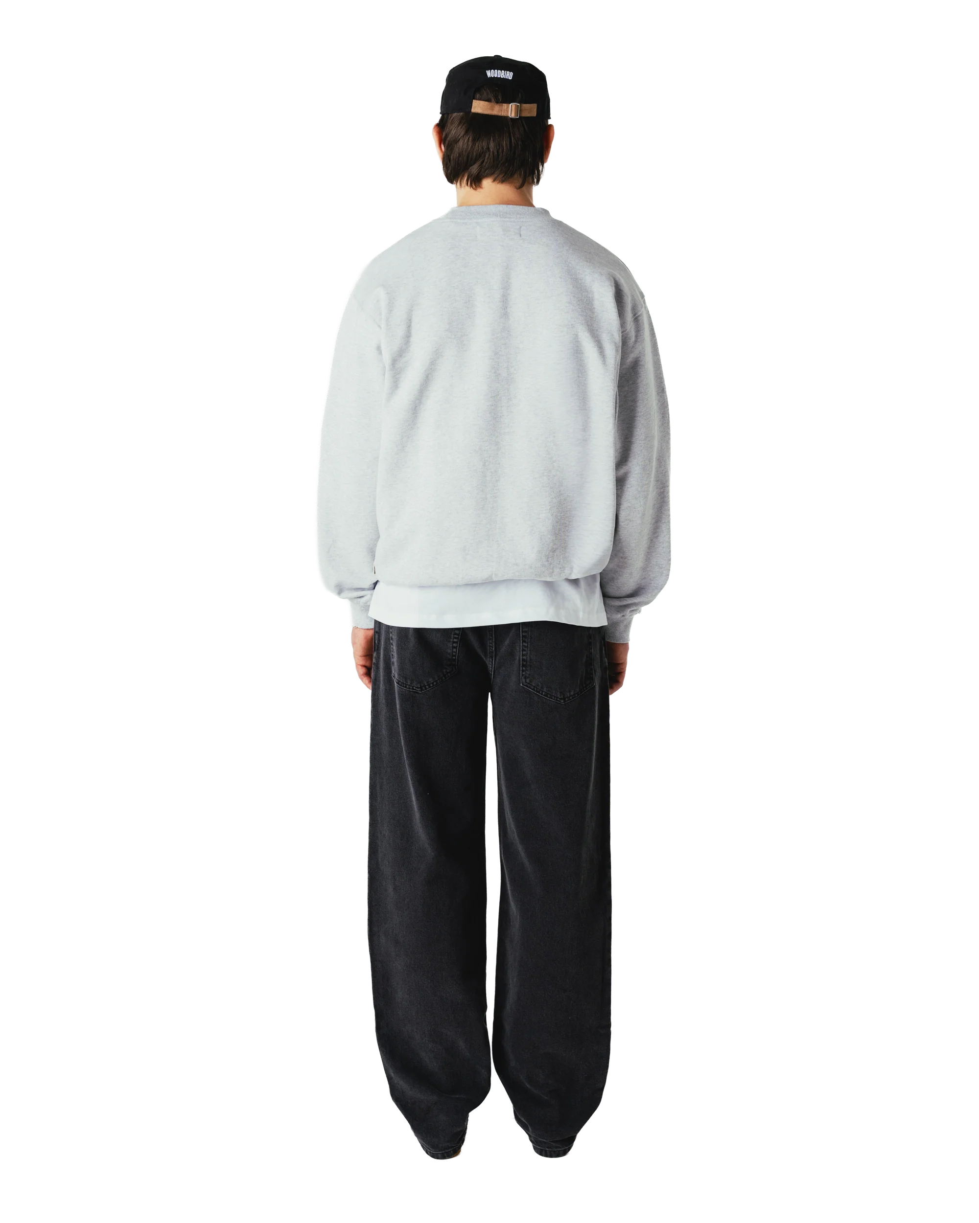 WBDoc Crow Jeans - Image 4
